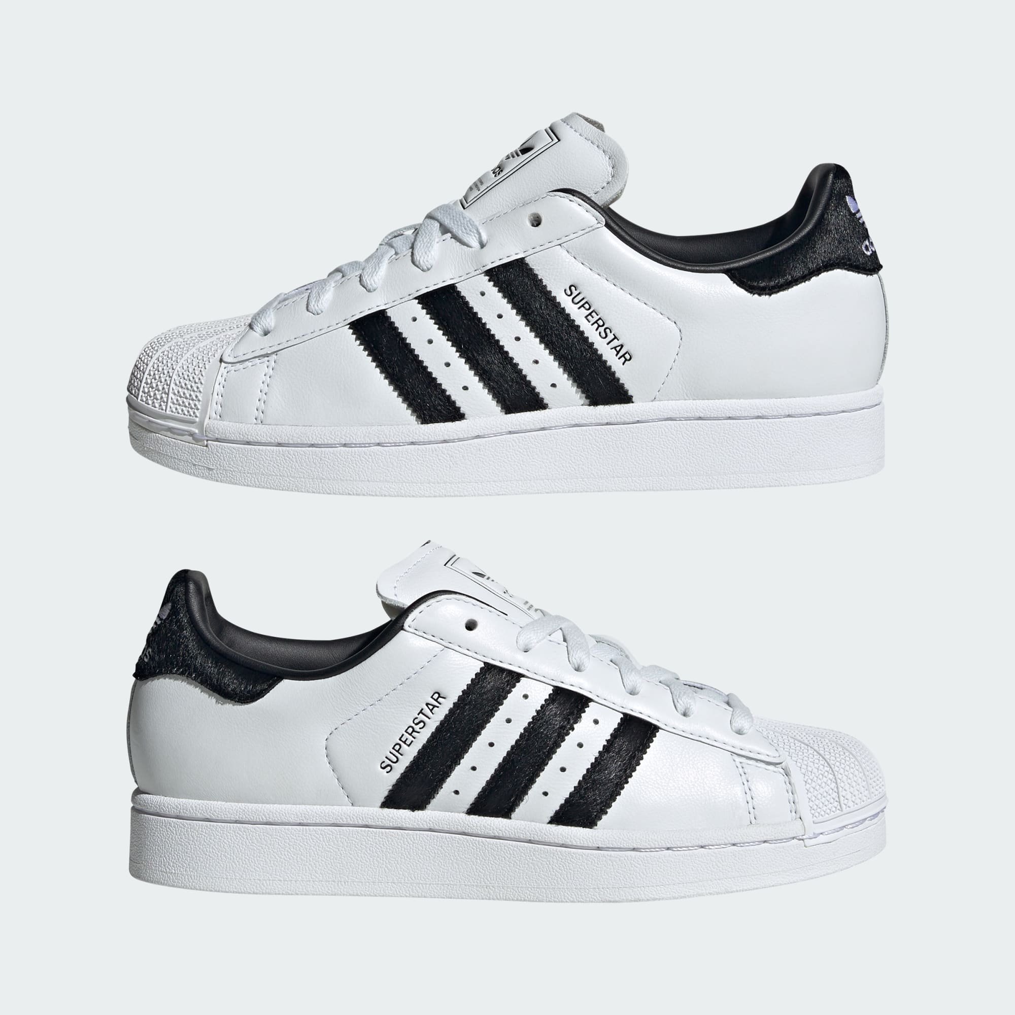 [JH7052] WOMENS ADIDAS SUPERSTAR II W