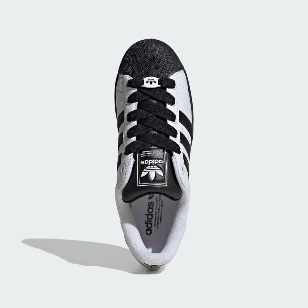 [JI0124] MENS ADIDAS SUPERSTAR II