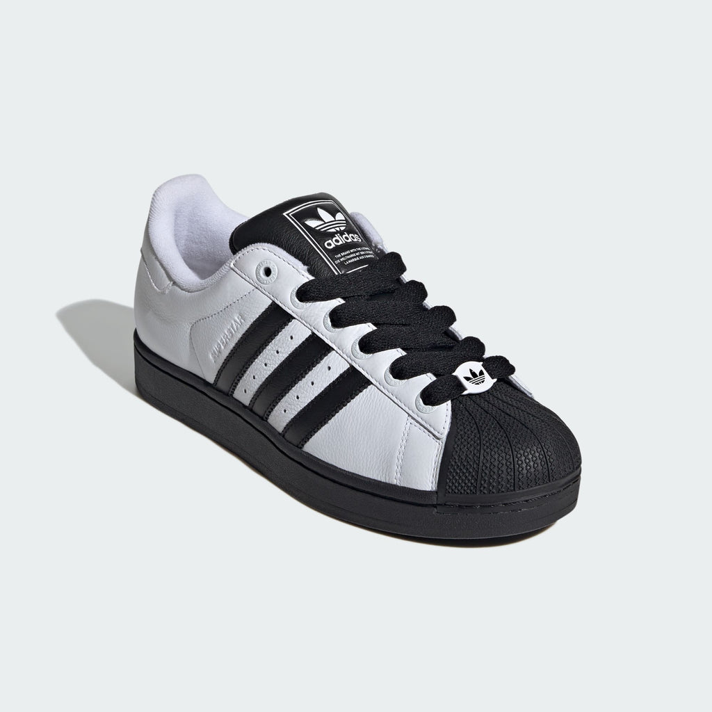 [JI0124] MENS ADIDAS SUPERSTAR II