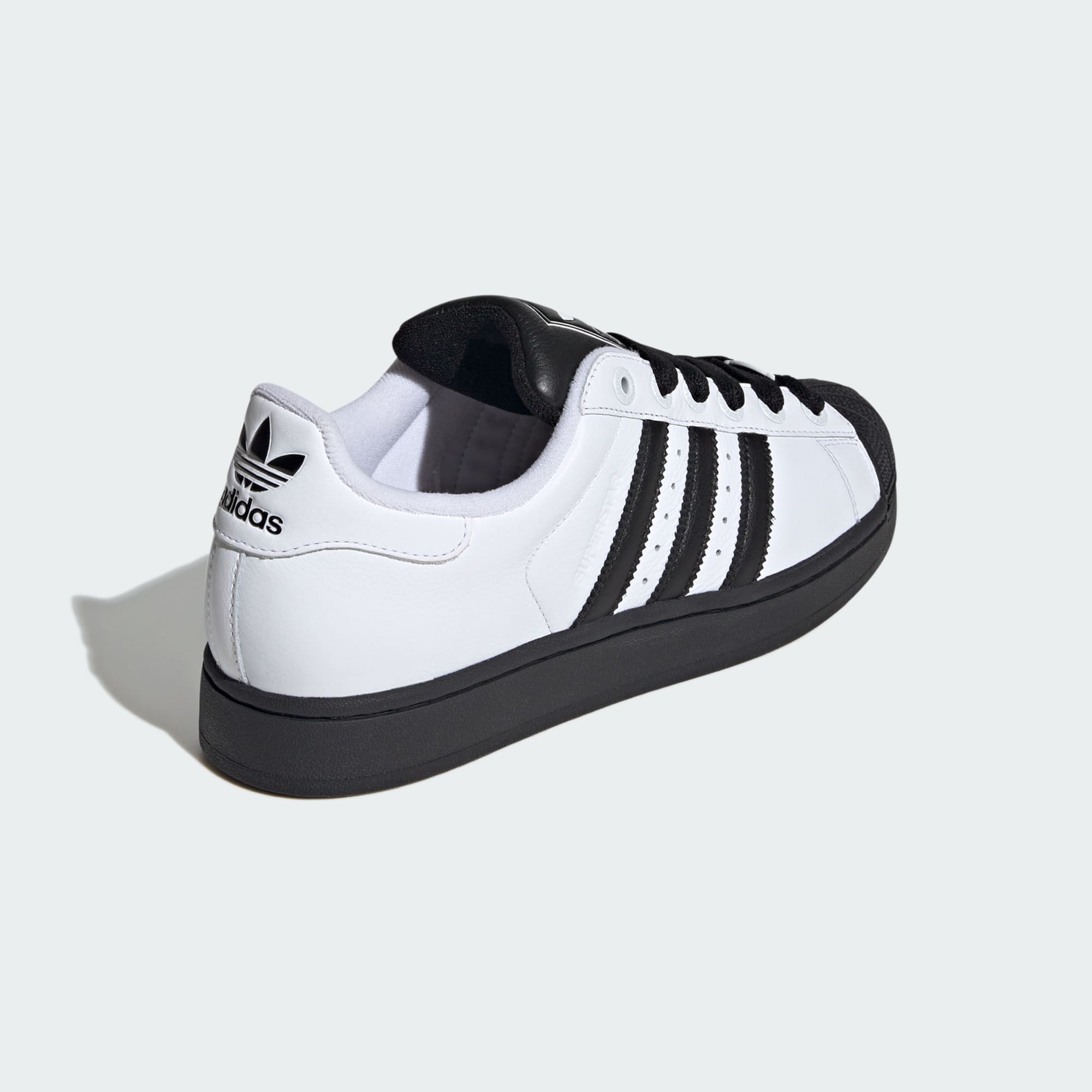 [JI0124] MENS ADIDAS SUPERSTAR II