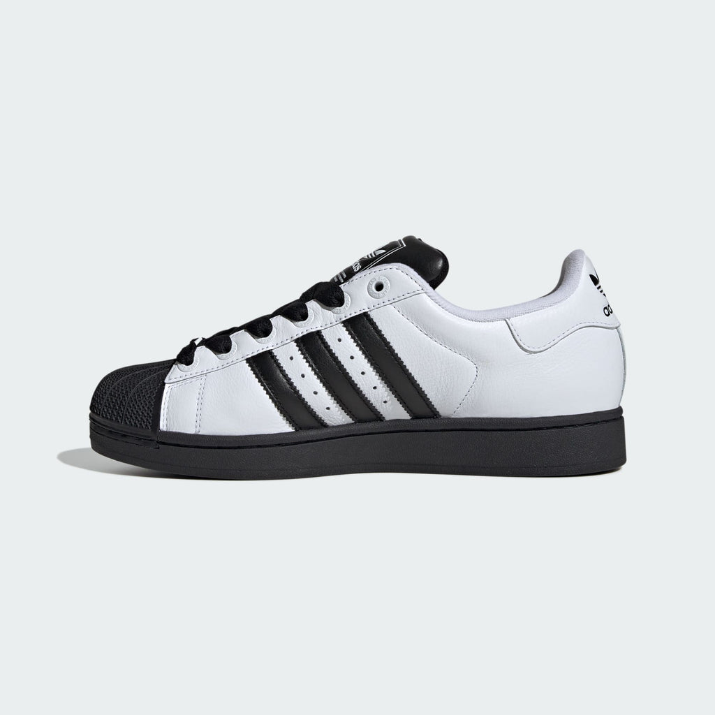 [JI0124] MENS ADIDAS SUPERSTAR II