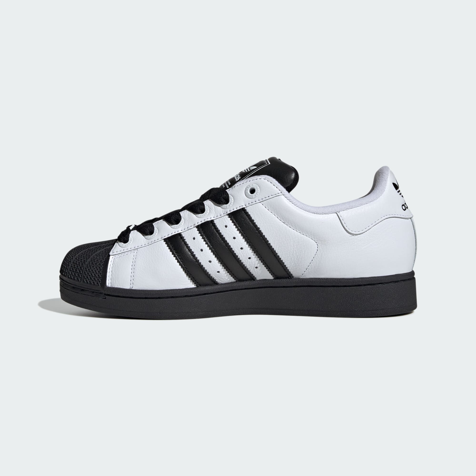 [JI0124] MENS ADIDAS SUPERSTAR II