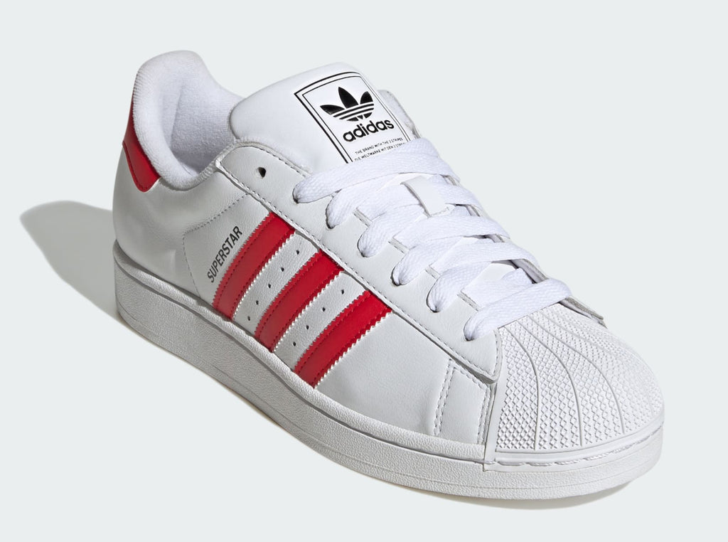 [JQ4728] MENS ADIDAS SUPERSTAR II