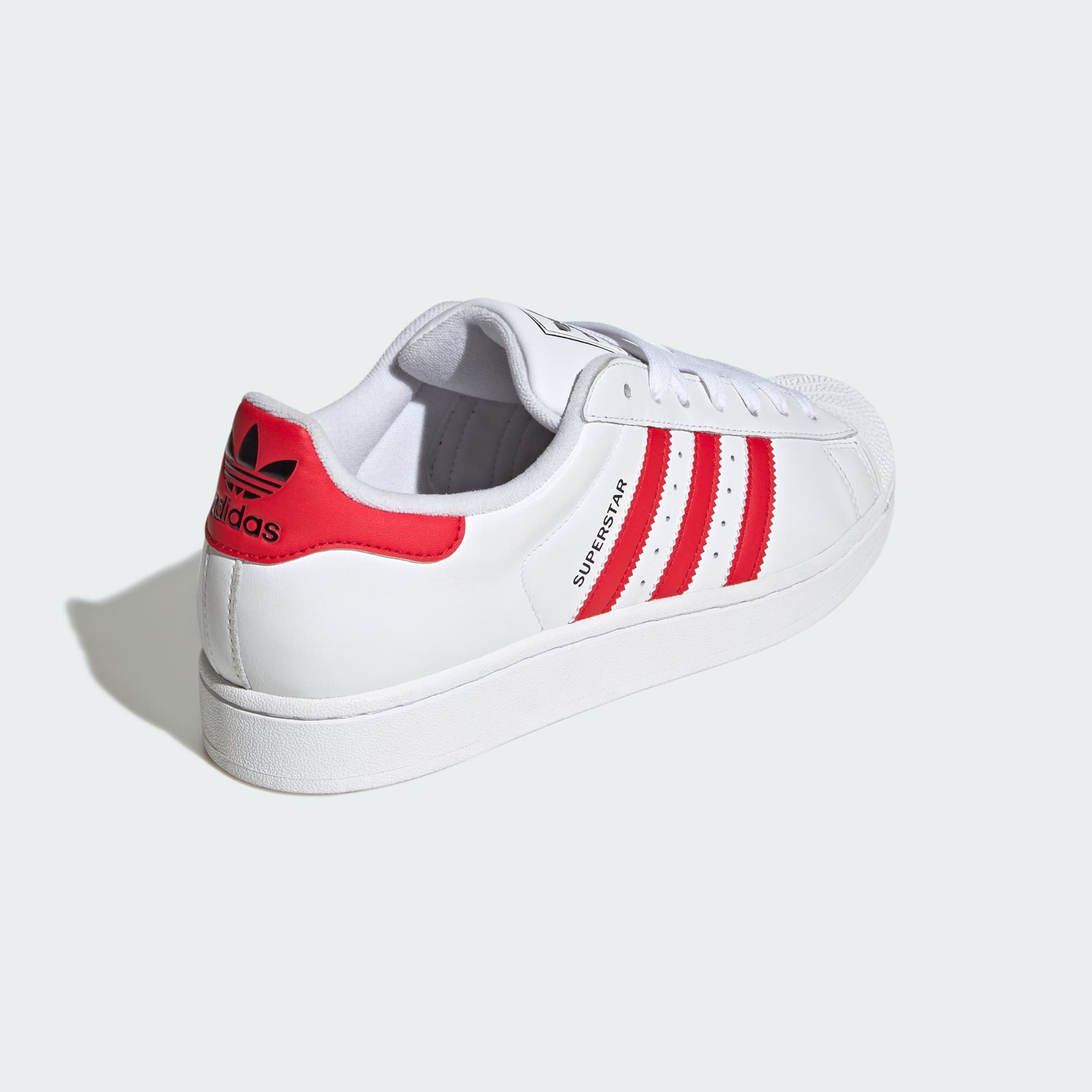 [JQ4728] MENS ADIDAS SUPERSTAR II