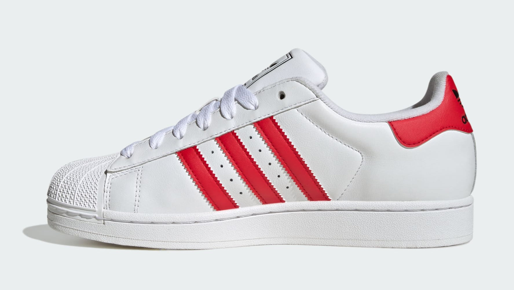 [JQ4728] MENS ADIDAS SUPERSTAR II