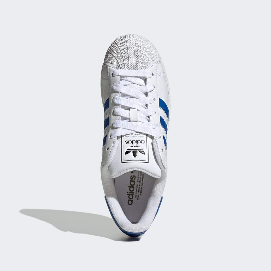 [JQ4729] MENS ADIDAS SUPERSTAR II