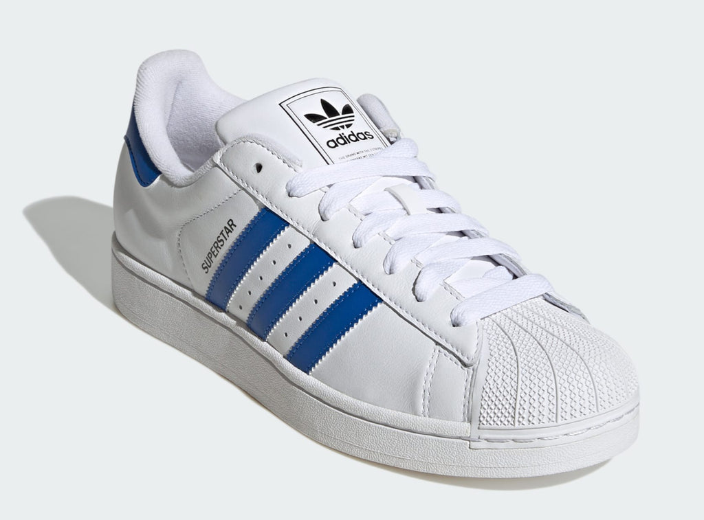 [JQ4729] MENS ADIDAS SUPERSTAR II