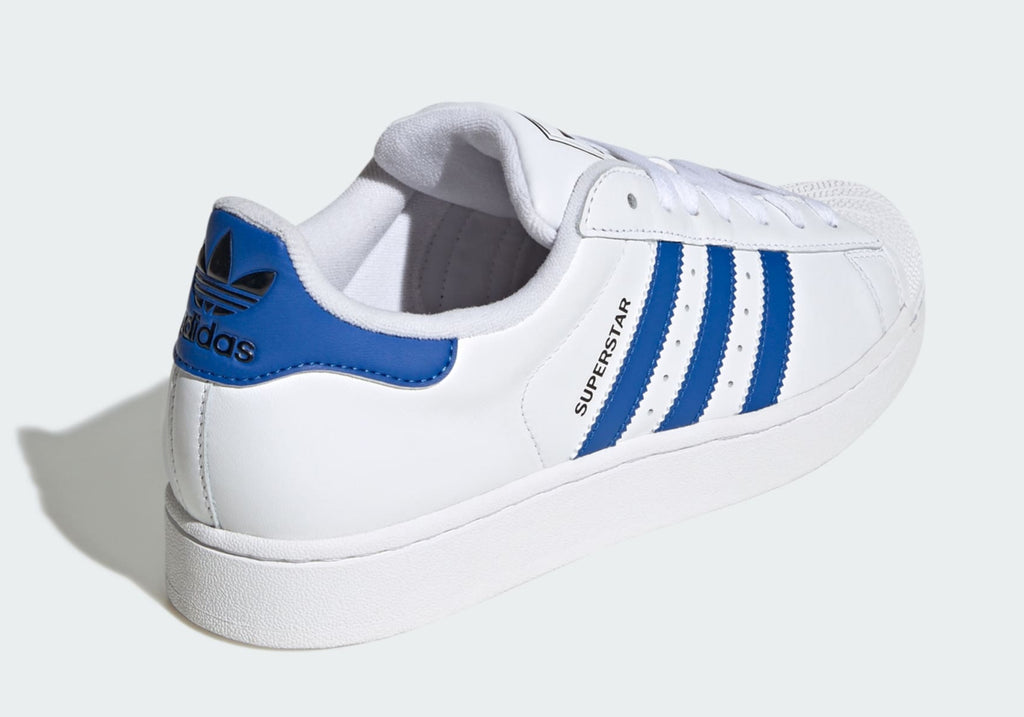 [JQ4729] MENS ADIDAS SUPERSTAR II