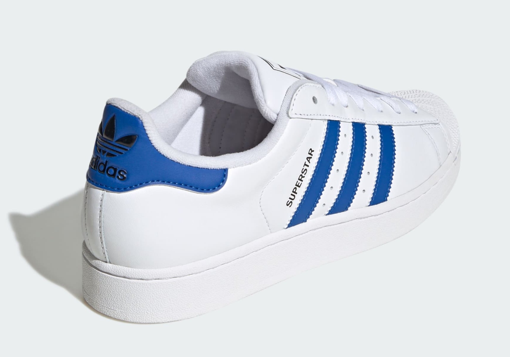 [JQ4729] MENS ADIDAS SUPERSTAR II