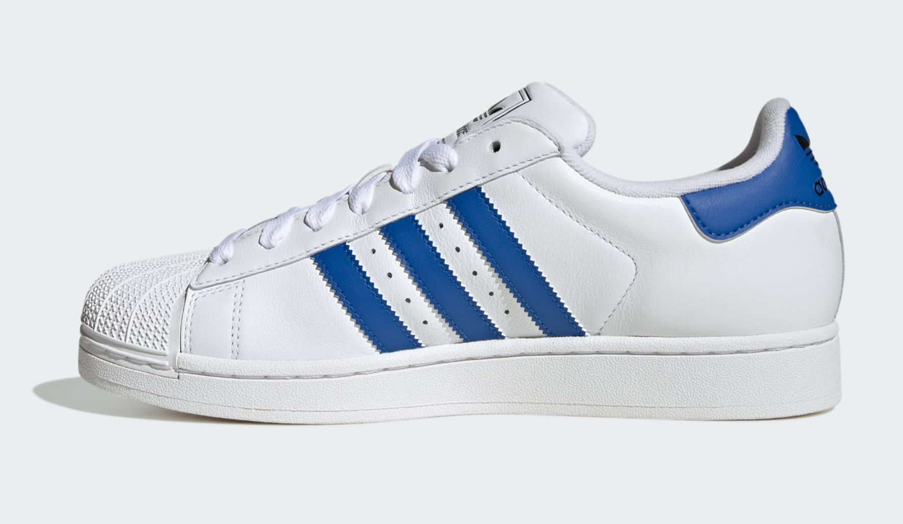 [JQ4729] MENS ADIDAS SUPERSTAR II