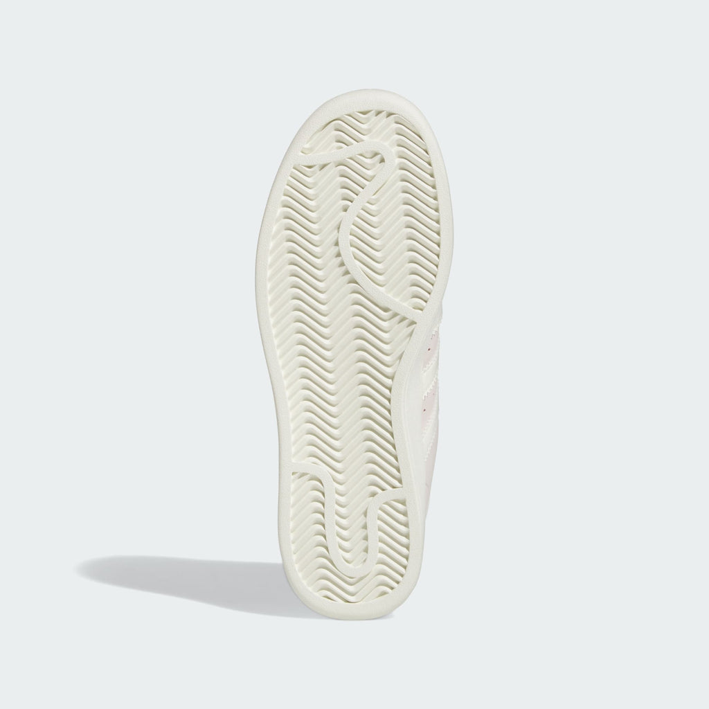 [ID1103] WOMENS ADIDAS ORIGINALS SUPERSTAR XLG