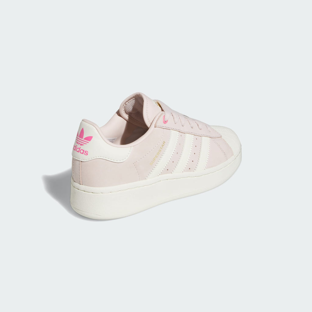 [ID1103] WOMENS ADIDAS ORIGINALS SUPERSTAR XLG