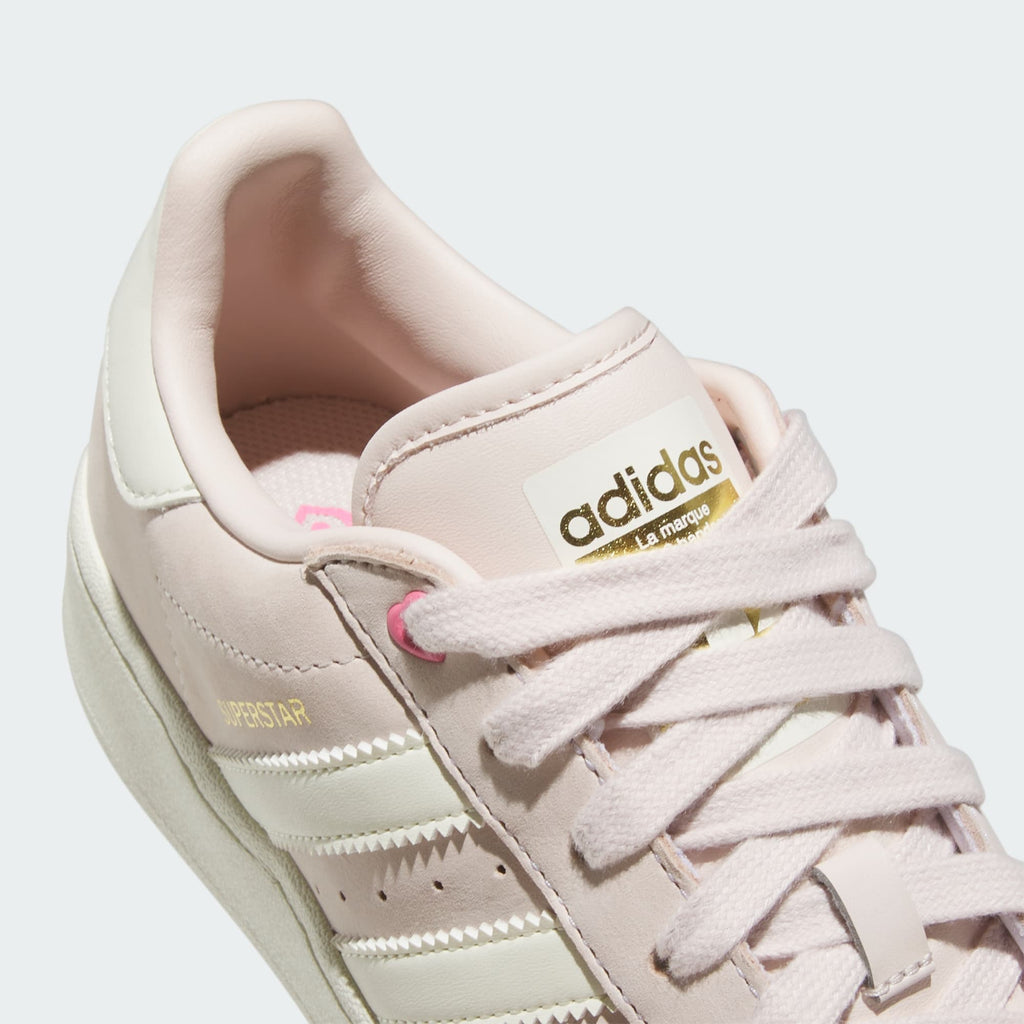 [ID1103] WOMENS ADIDAS ORIGINALS SUPERSTAR XLG