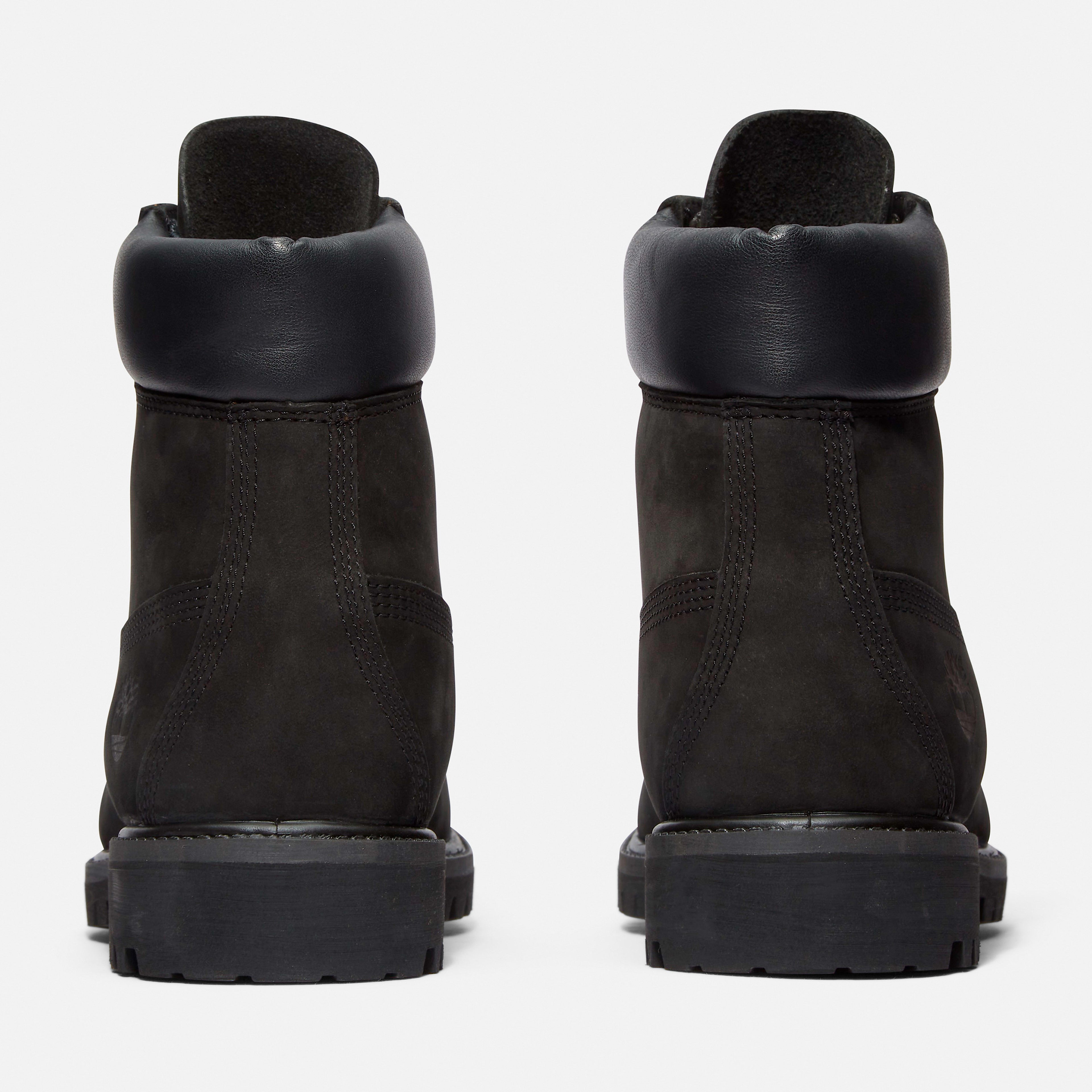 [TB010073001] Mens Timberland 6 INCH Premium Waterproof Boot (Wide)