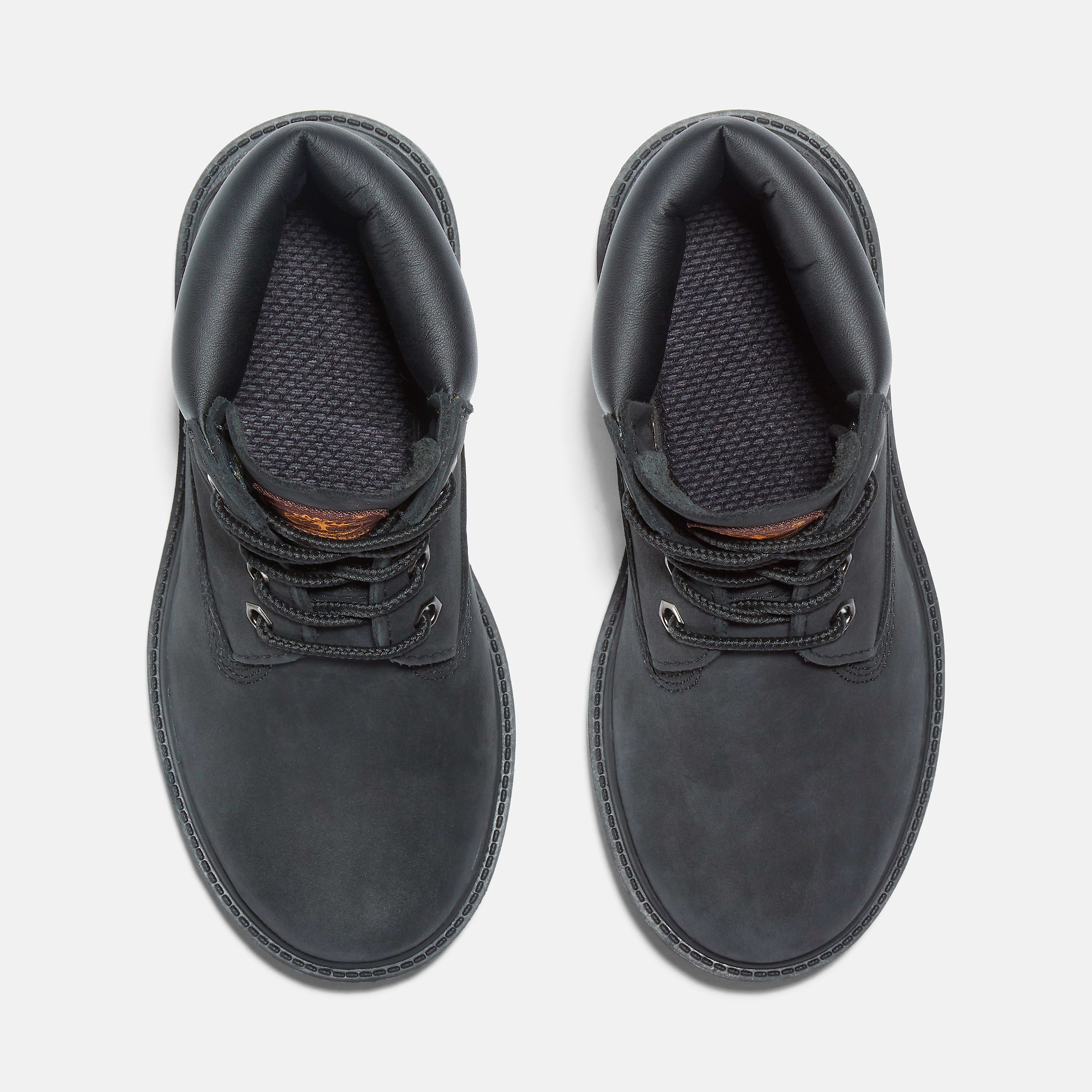 [TB010910001] Grade School Timberland 6 INCH CLASSIC BOOT (GS)