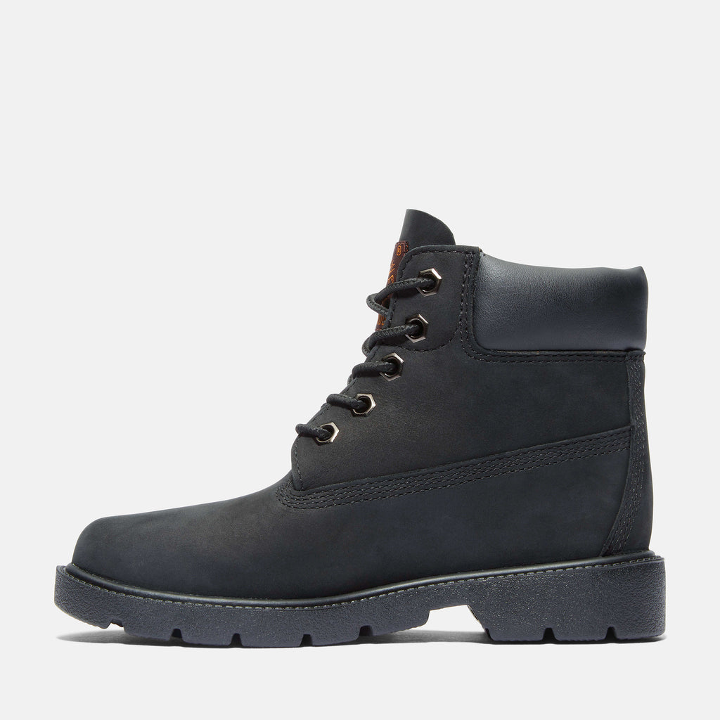 [TB010910001] Grade School Timberland 6 INCH CLASSIC BOOT (GS)