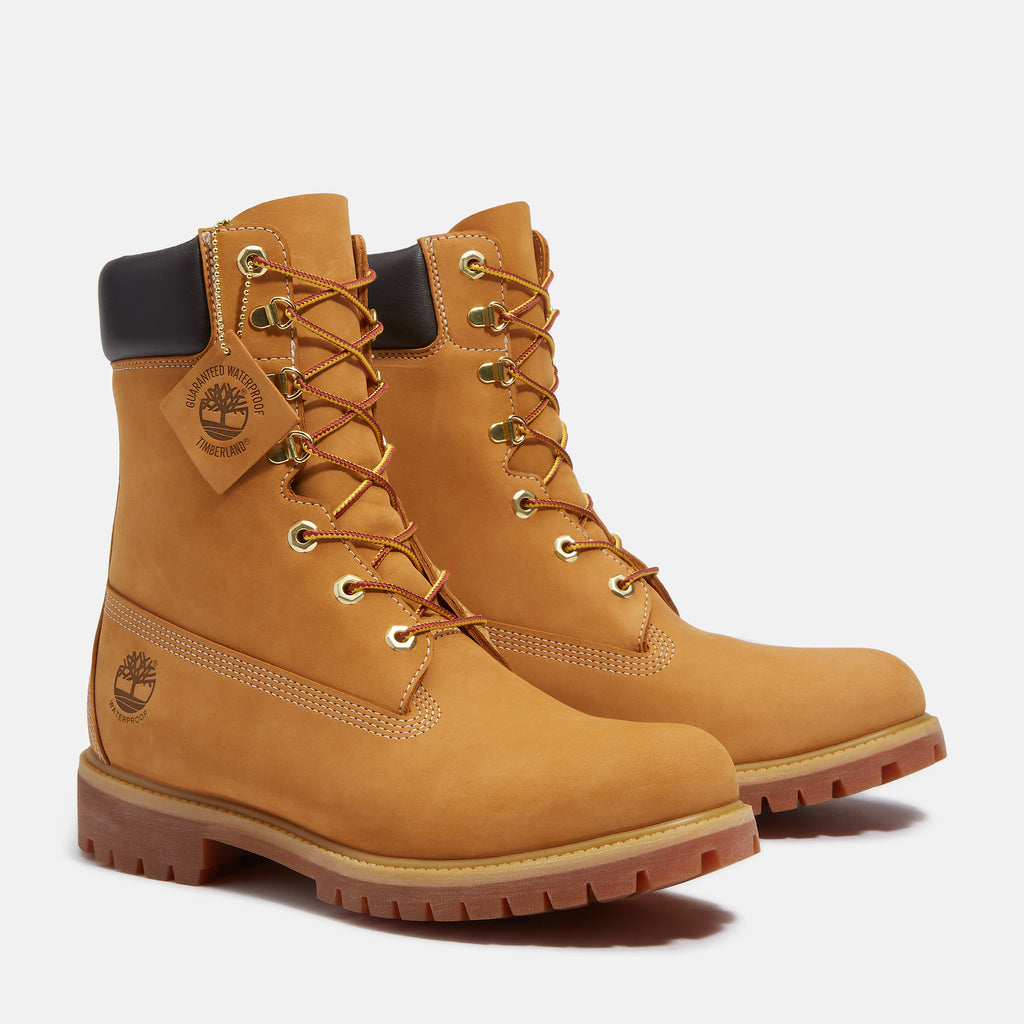 [TB012281713] Mens Timberland 8 INCH PREMIUM BOOT