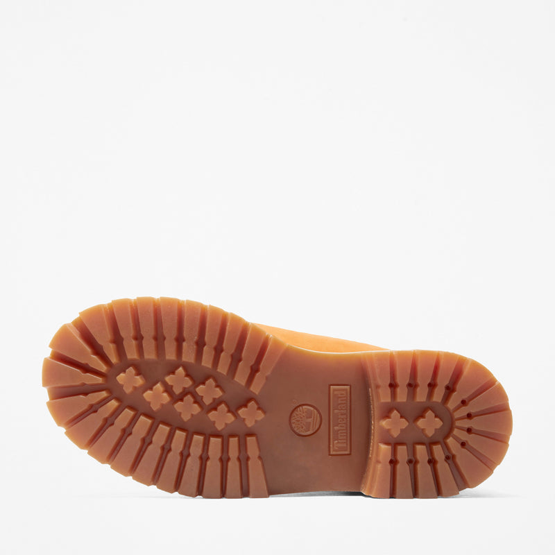 [TB012709713] Preschool Timberland 6 INCH CLASSIC YOUTH 'WHEAT'