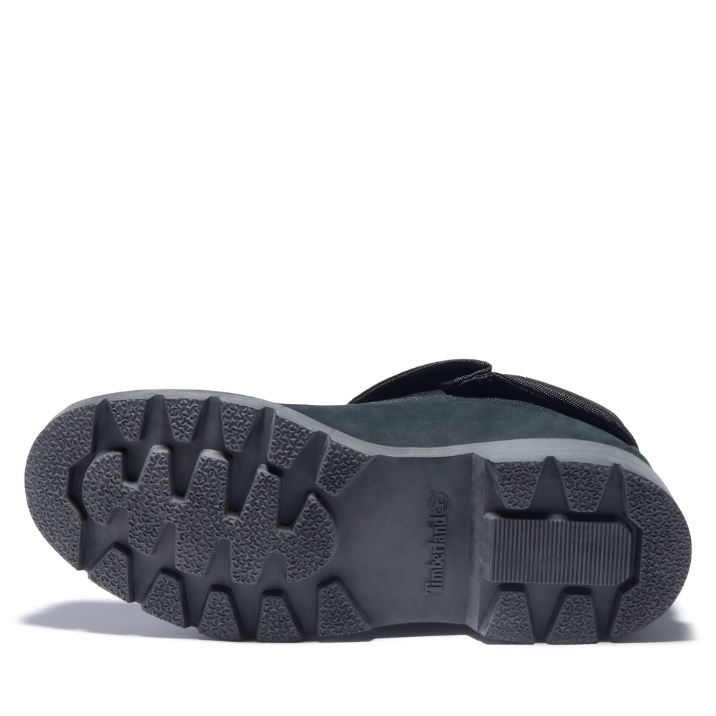 [TB06635A001] Mens Timberland ROLL-TOP CASUAL BOOT
