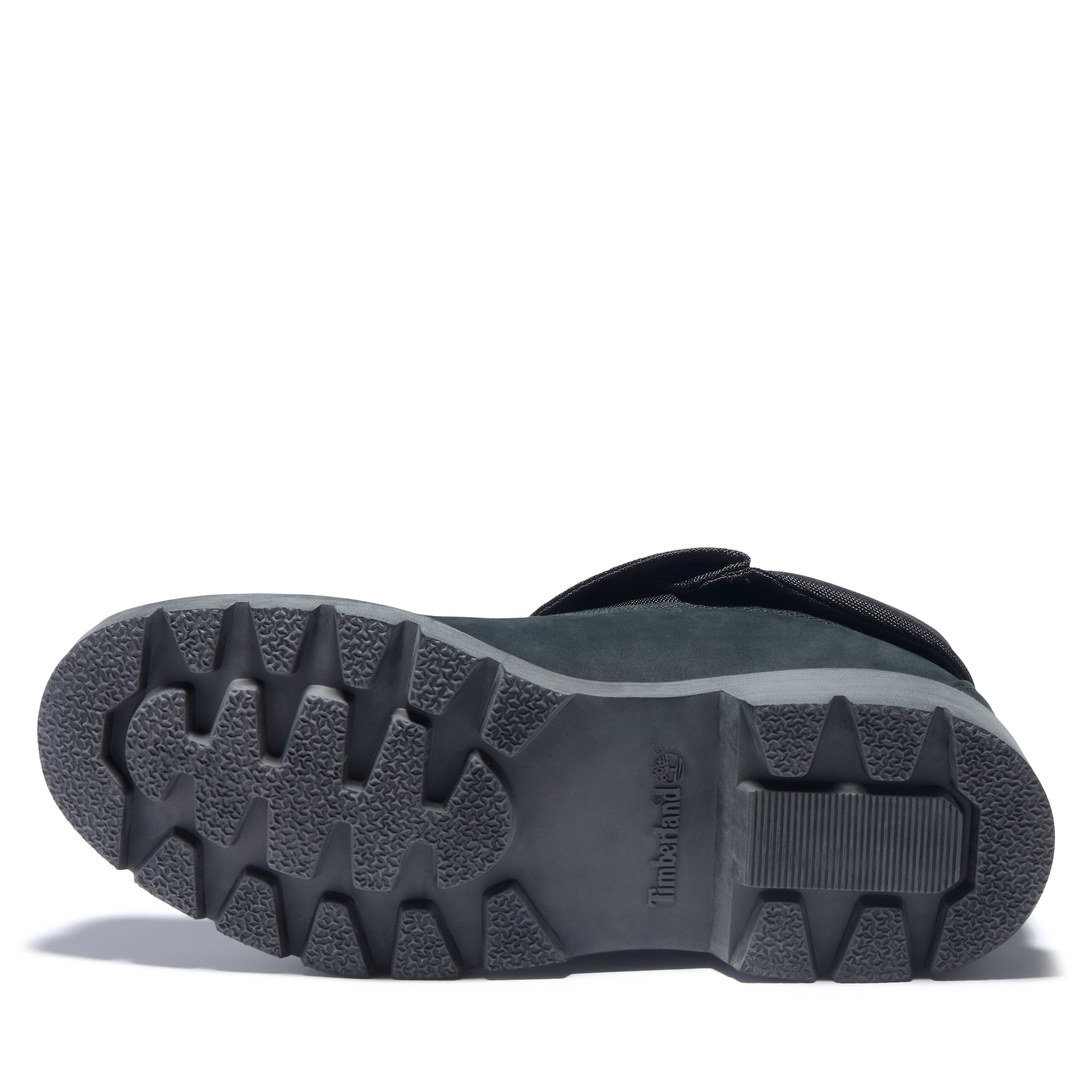 [TB06635A001] Mens Timberland ROLL-TOP CASUAL BOOT