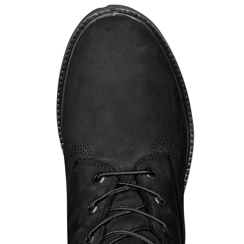 [TB098540001] Mens Timberland 8 INCH PREMIUM BOOT 'BLACKOUT'