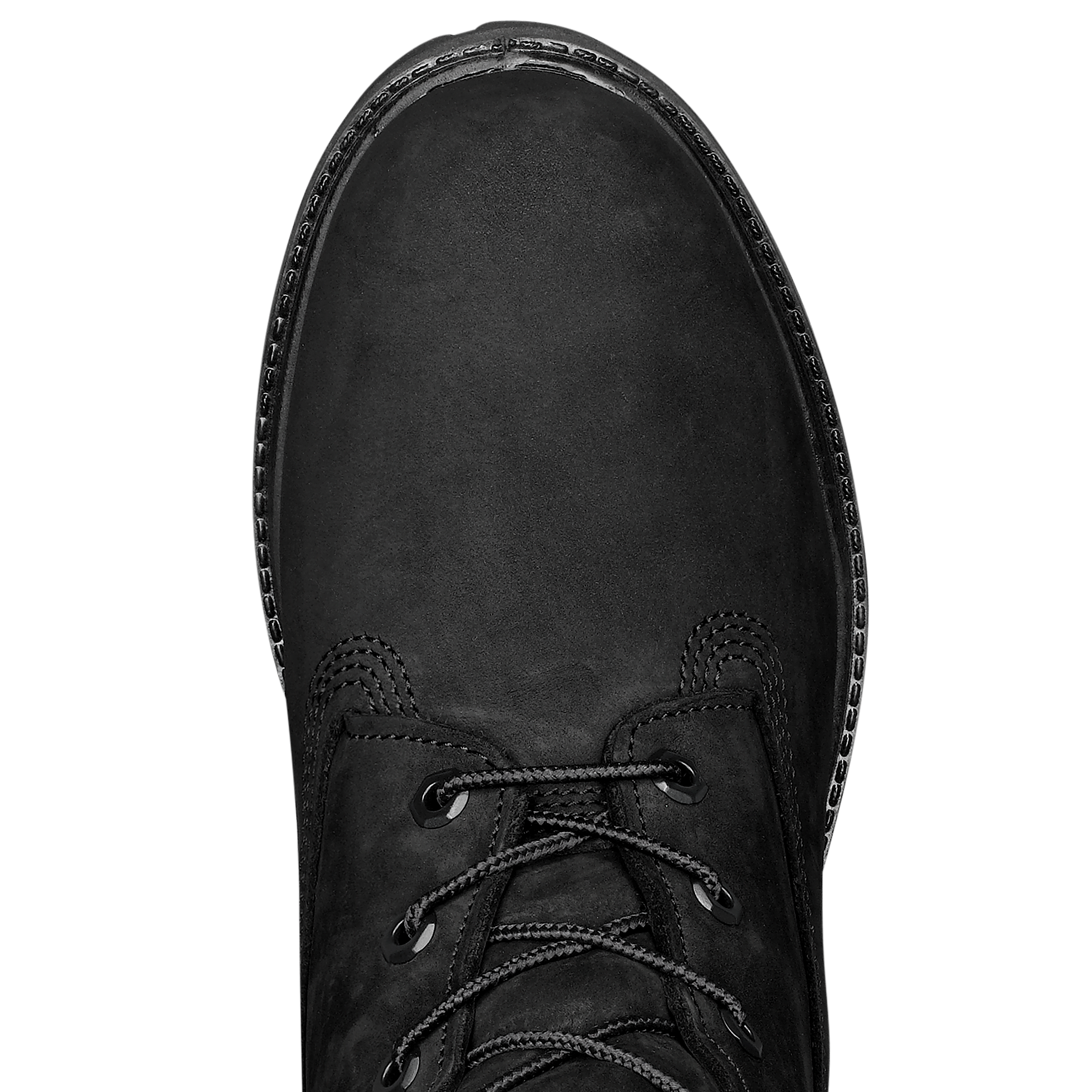 [TB098540001] Mens Timberland 8 INCH PREMIUM BOOT 'BLACKOUT'
