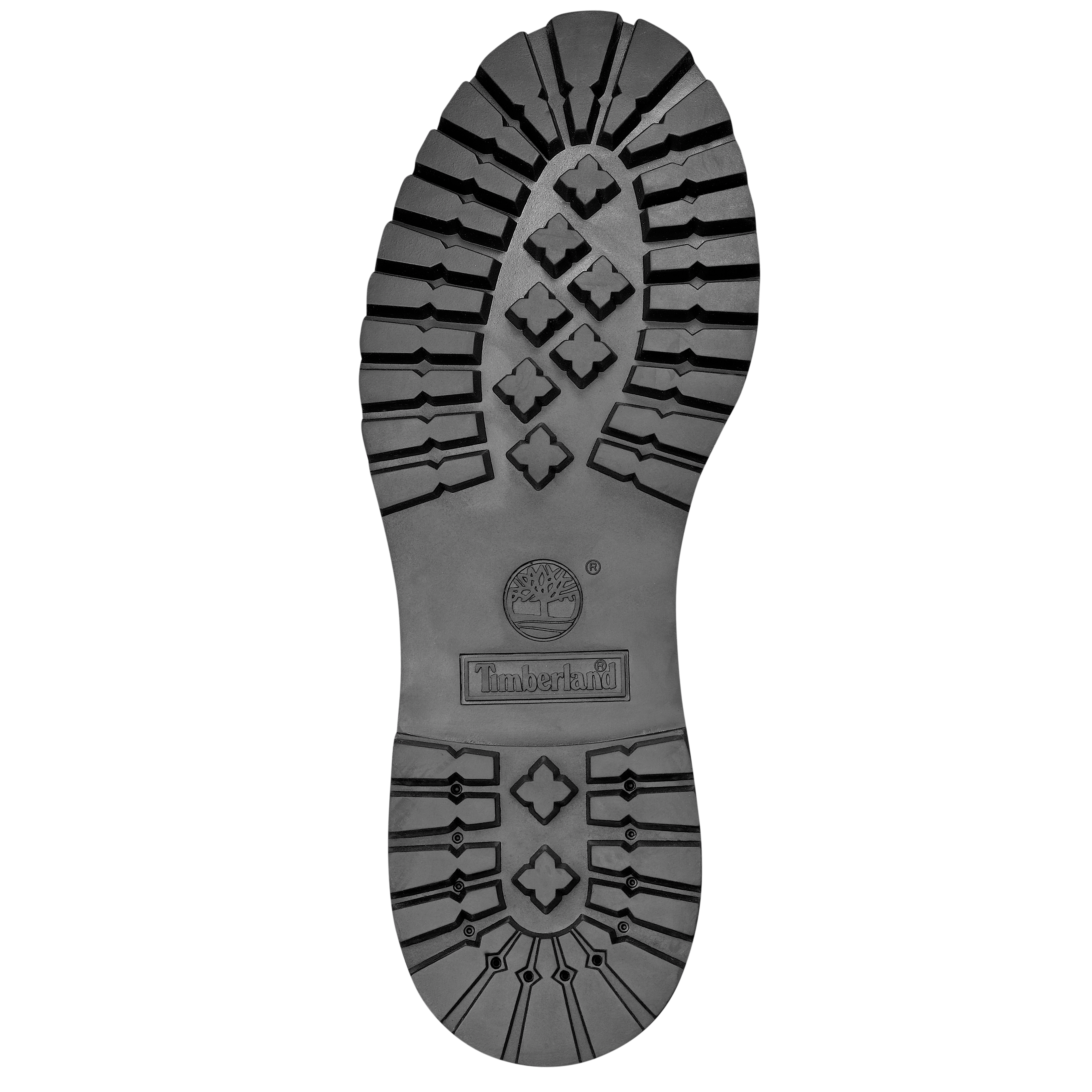 [TB098540001] Mens Timberland 8 INCH PREMIUM BOOT 'BLACKOUT'