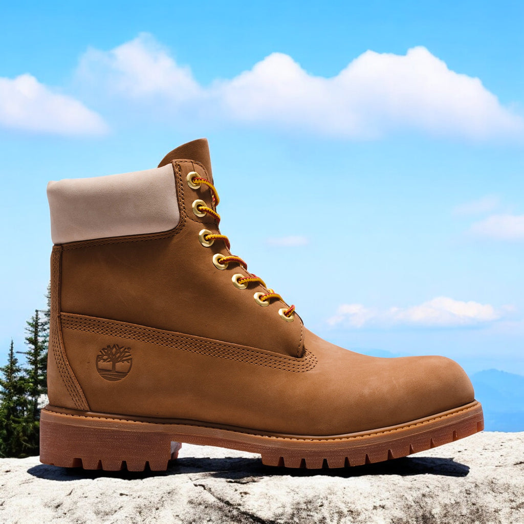 [TB0A5PAMDQ8] MENS TIMBERLAND 6 INCH PREMIUM WATERPROOF