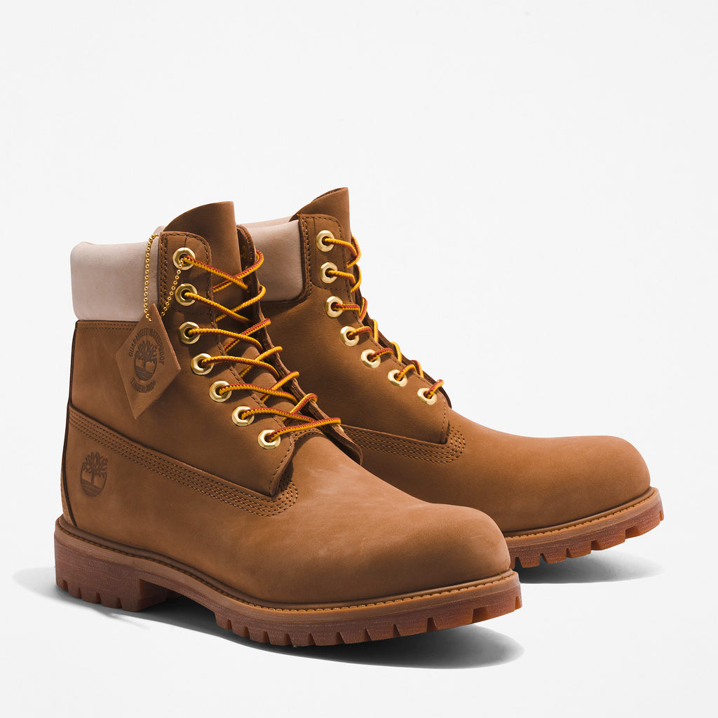 [TB0A5PAMDQ8] MENS TIMBERLAND 6 INCH PREMIUM WATERPROOF