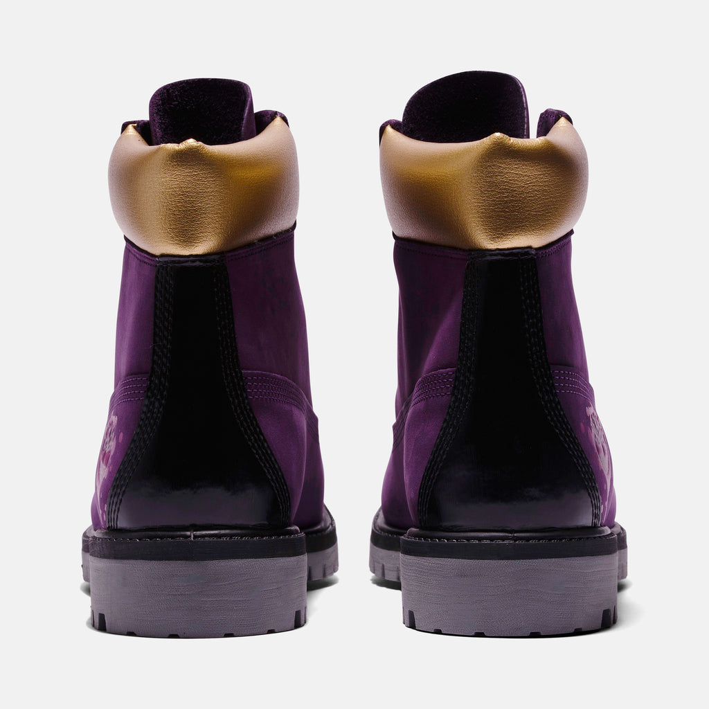 [TB0A5PBV527] MENS TIMBERLAND 6 INCH PREMIUM BOOT 'HIP HOP ROYALTY'