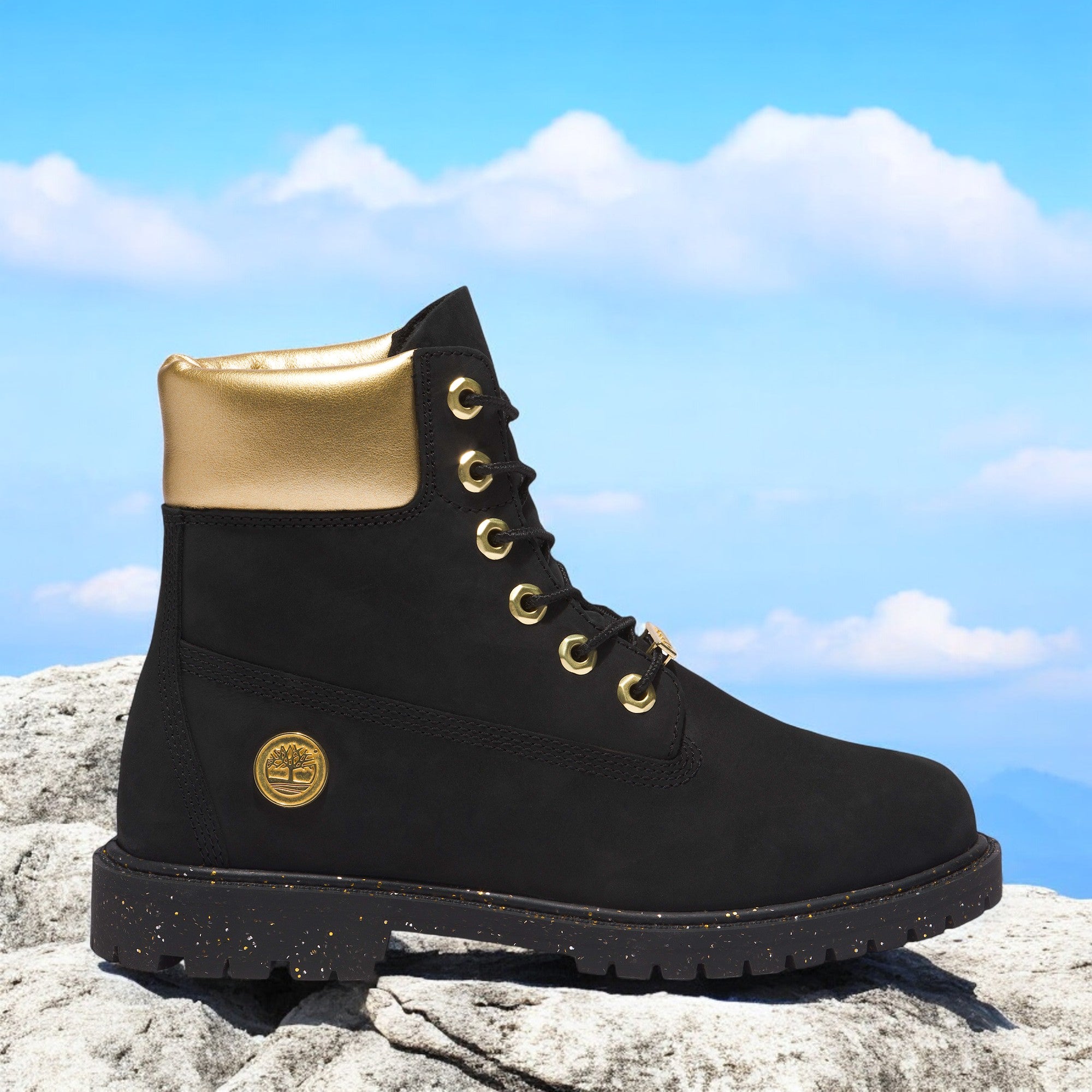 [TB0A5RRM001] WOMENS TIMBERLAND 6-INCH PREMIUM BOOT