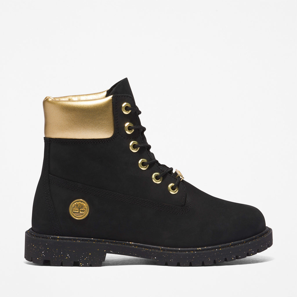 [TB0A5RRM001] WOMENS TIMBERLAND 6-INCH PREMIUM BOOT