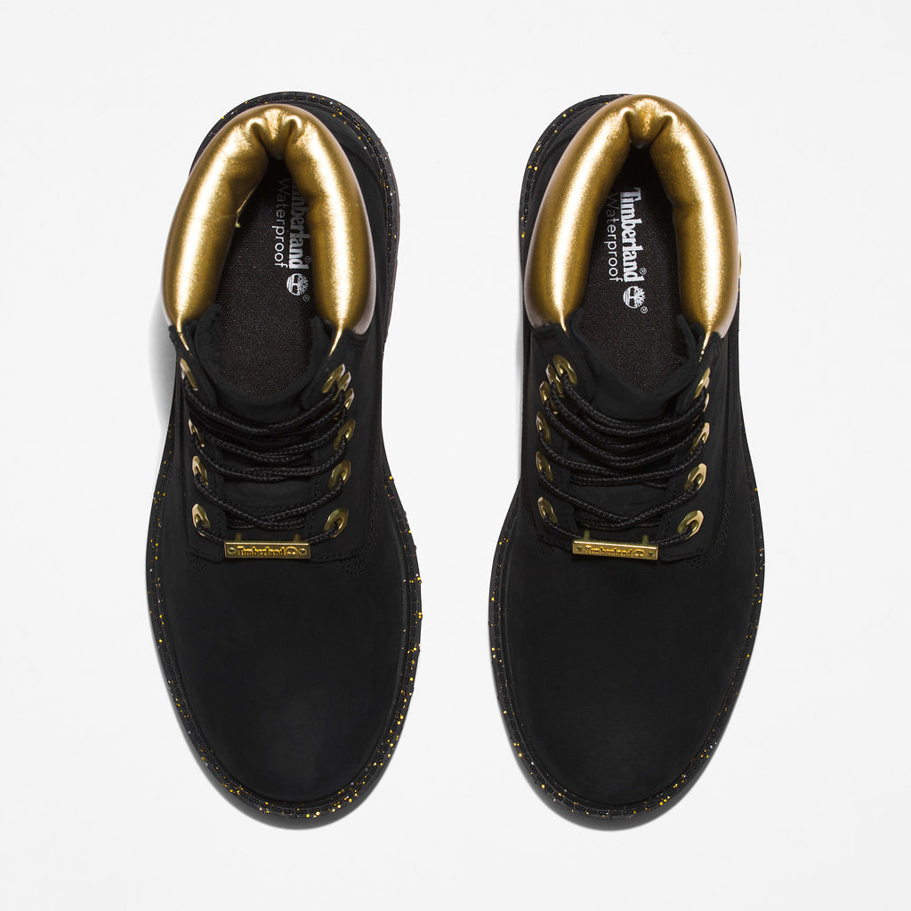 [TB0A5RRM001] WOMENS TIMBERLAND 6-INCH PREMIUM BOOT