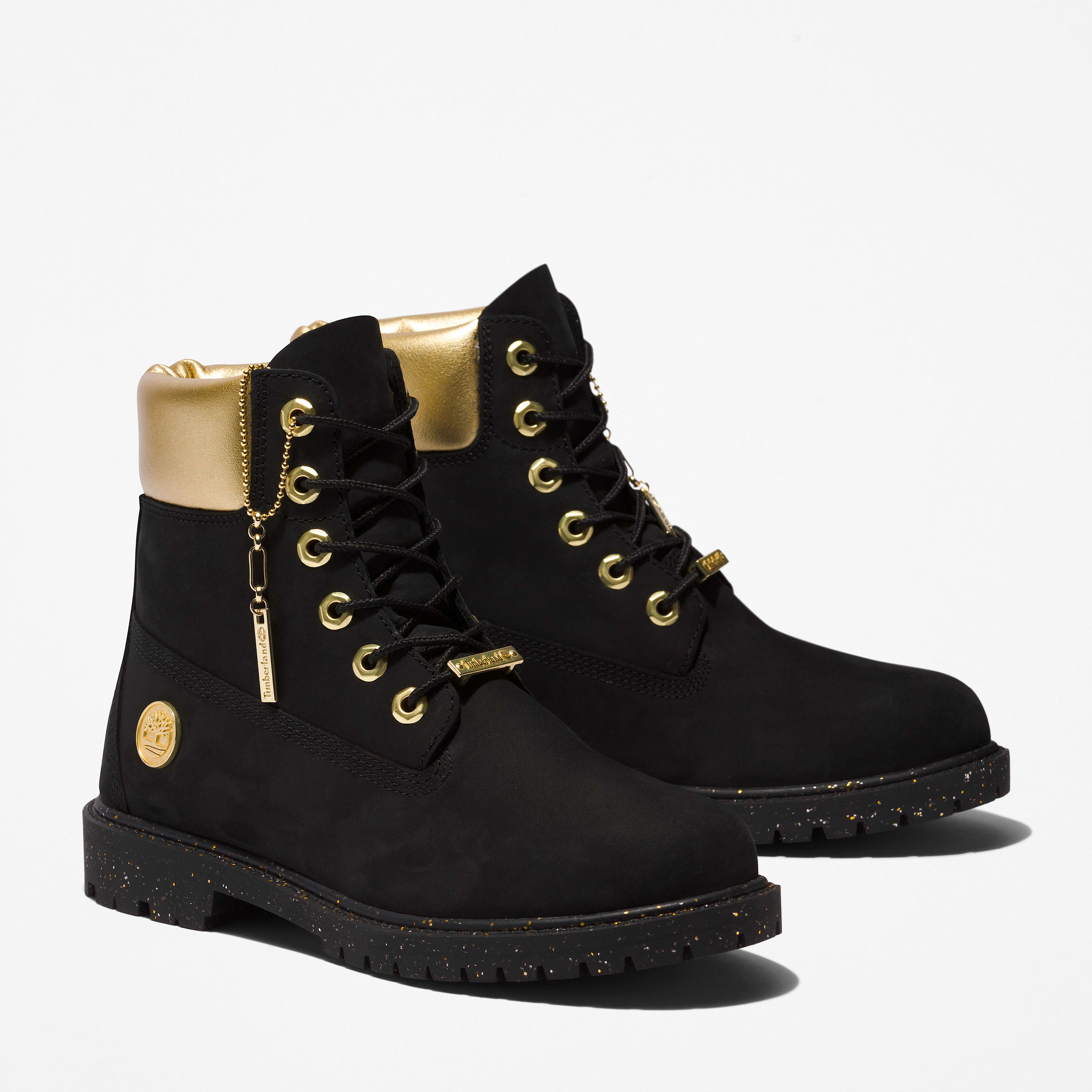 [TB0A5RRM001] WOMENS TIMBERLAND 6-INCH PREMIUM BOOT