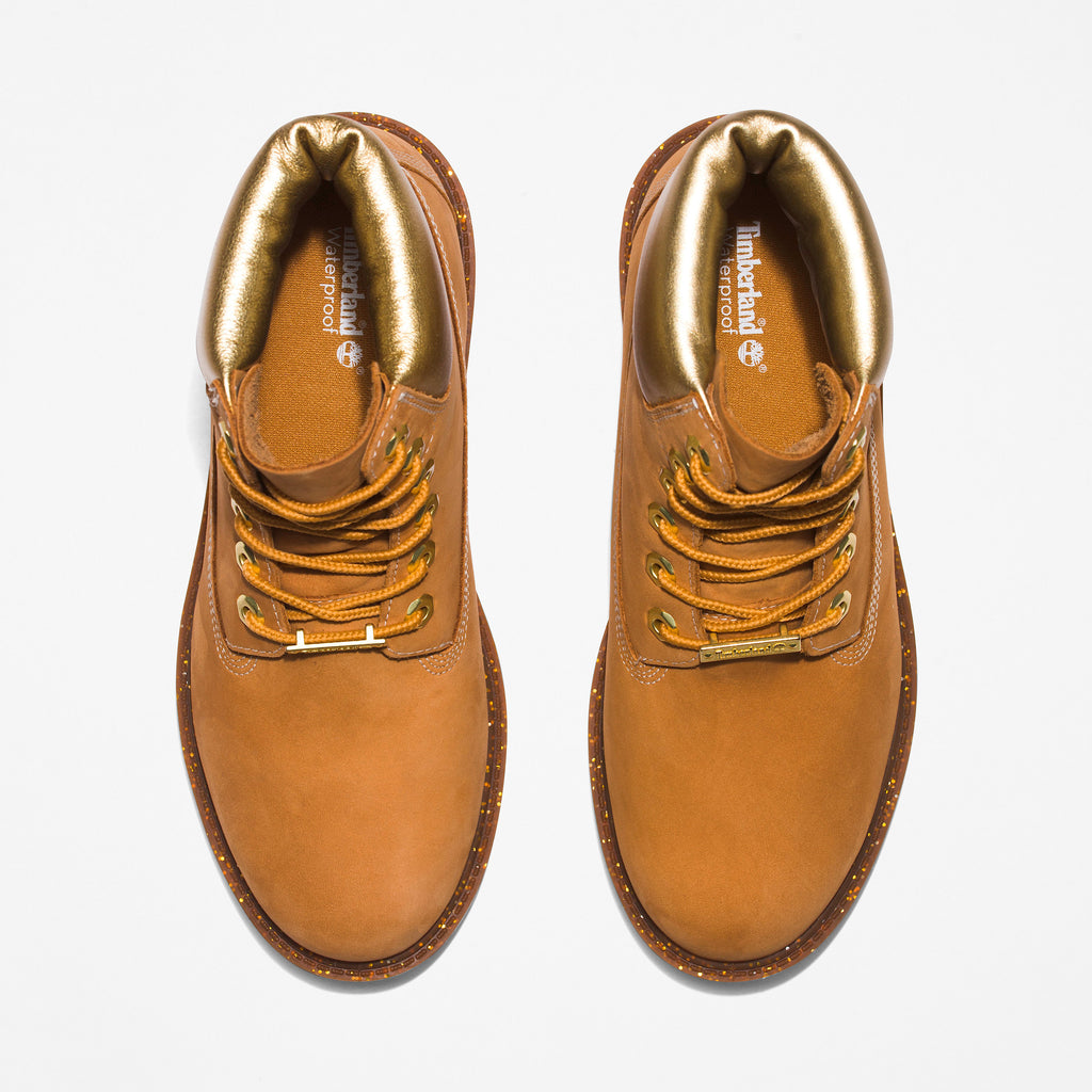 [TB0A5RS8231] WOMENS TIMBERLAND 6-INCH PREMIUM BOOT