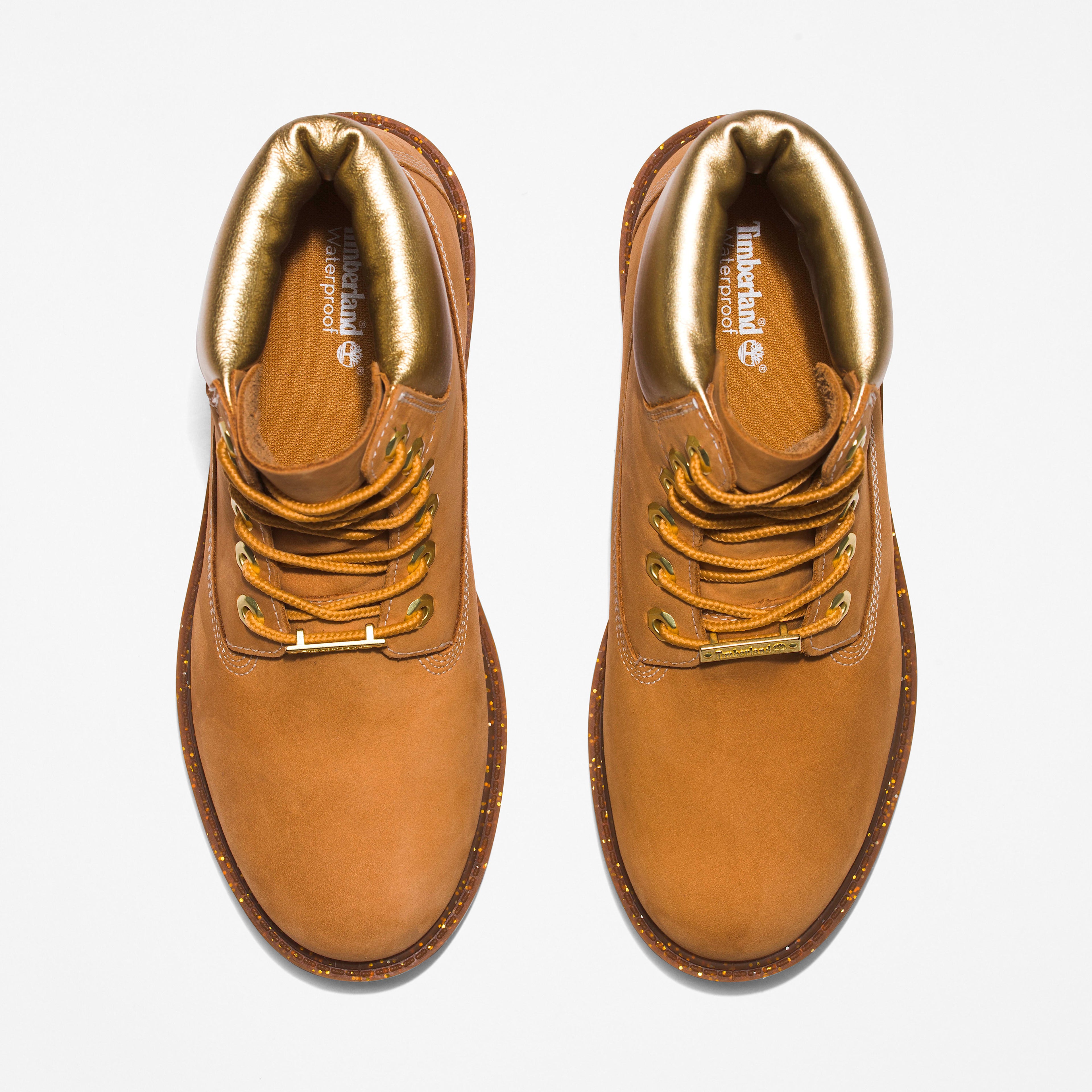 [TB0A5RS8231] WOMENS TIMBERLAND 6-INCH PREMIUM BOOT