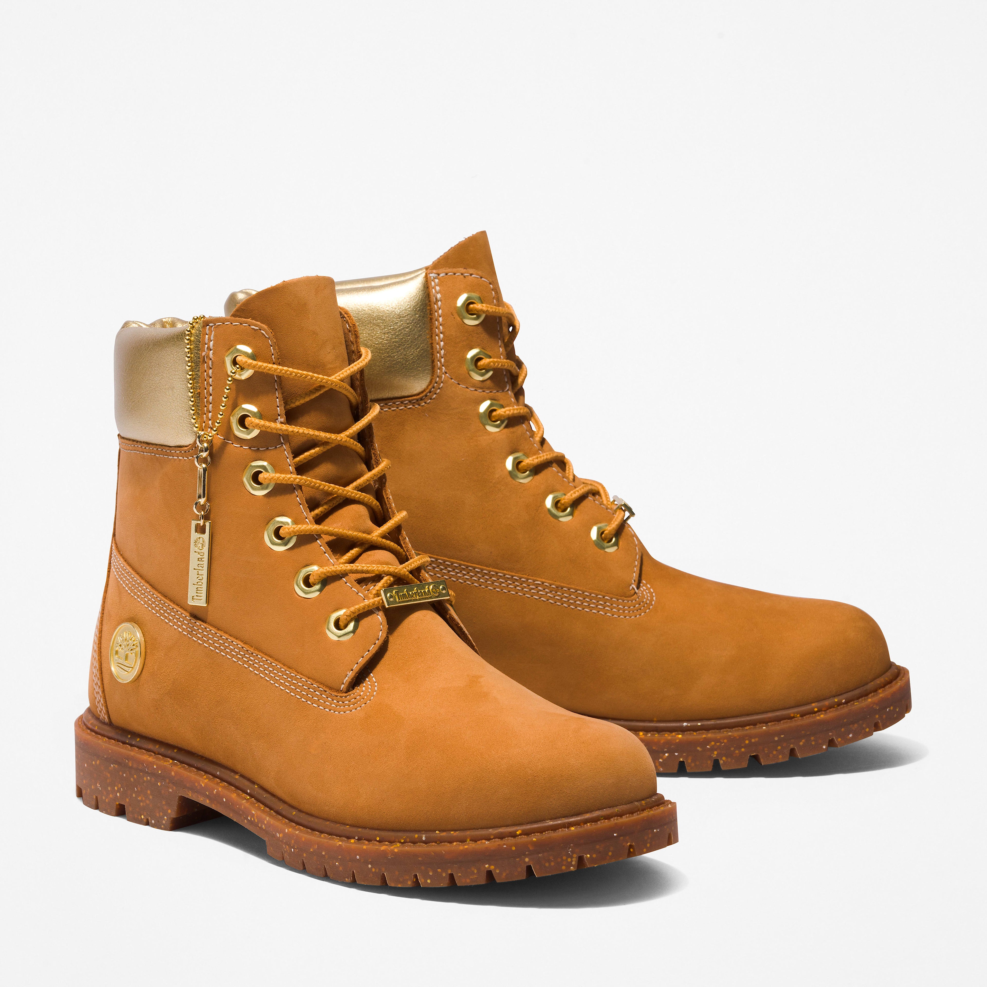 [TB0A5RS8231] WOMENS TIMBERLAND 6-INCH PREMIUM BOOT