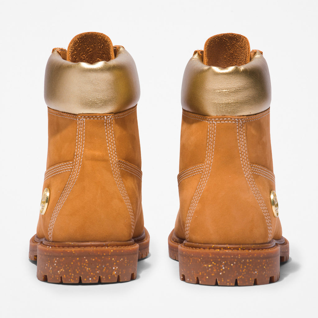 [TB0A5RS8231] WOMENS TIMBERLAND 6-INCH PREMIUM BOOT