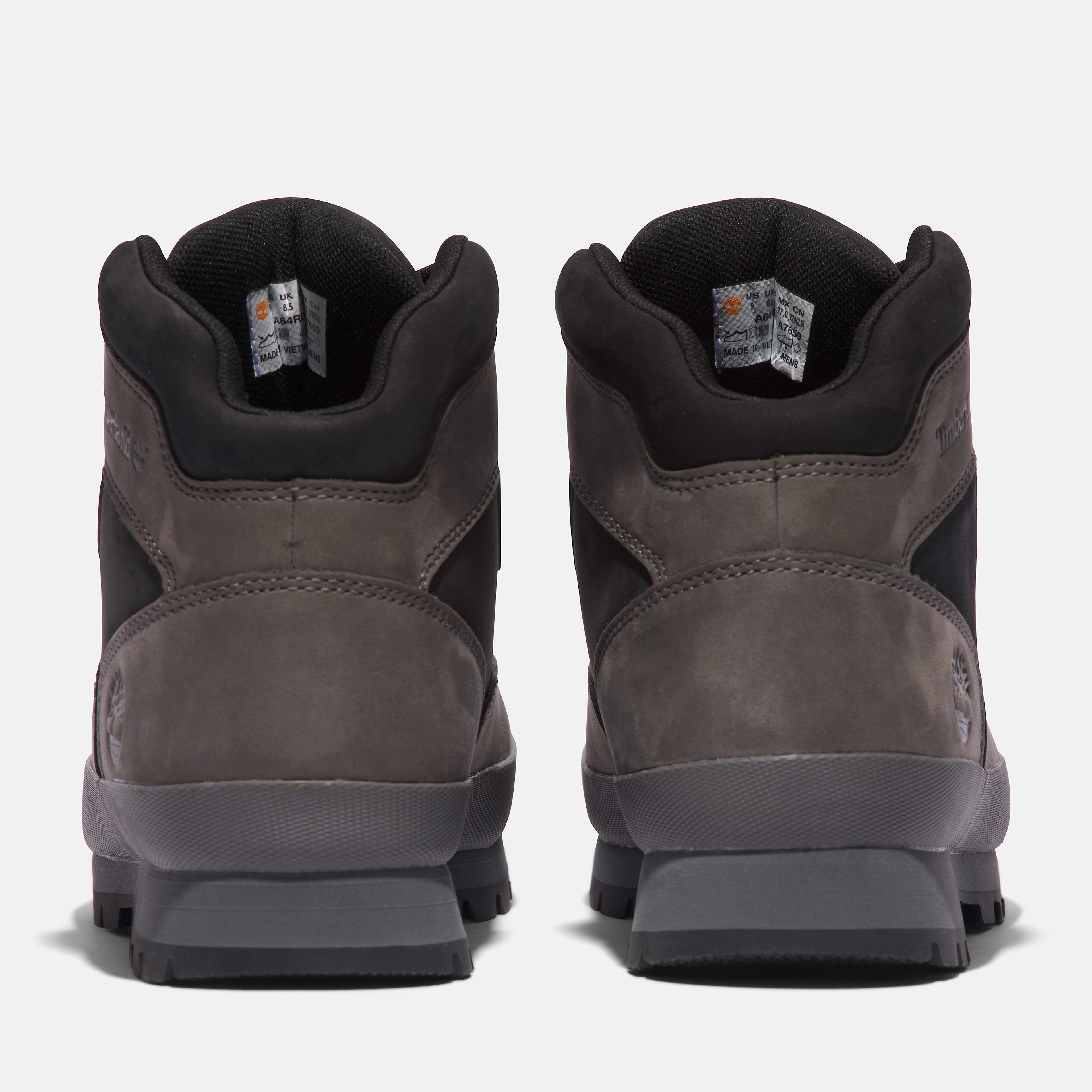 [TB0A64RD033] MENS TIMBERLAND EURO SPRINT