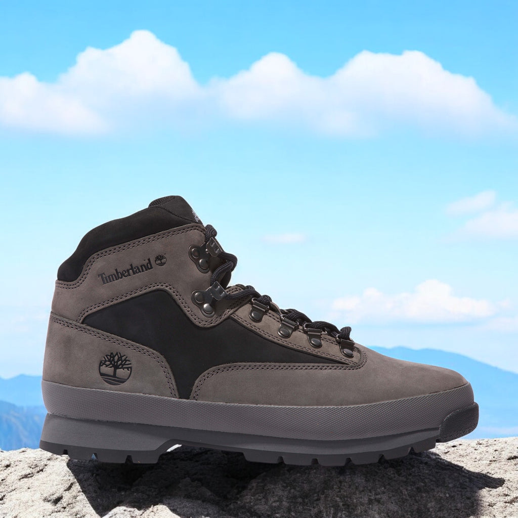 [TB0A64RD033] MENS TIMBERLAND EURO SPRINT