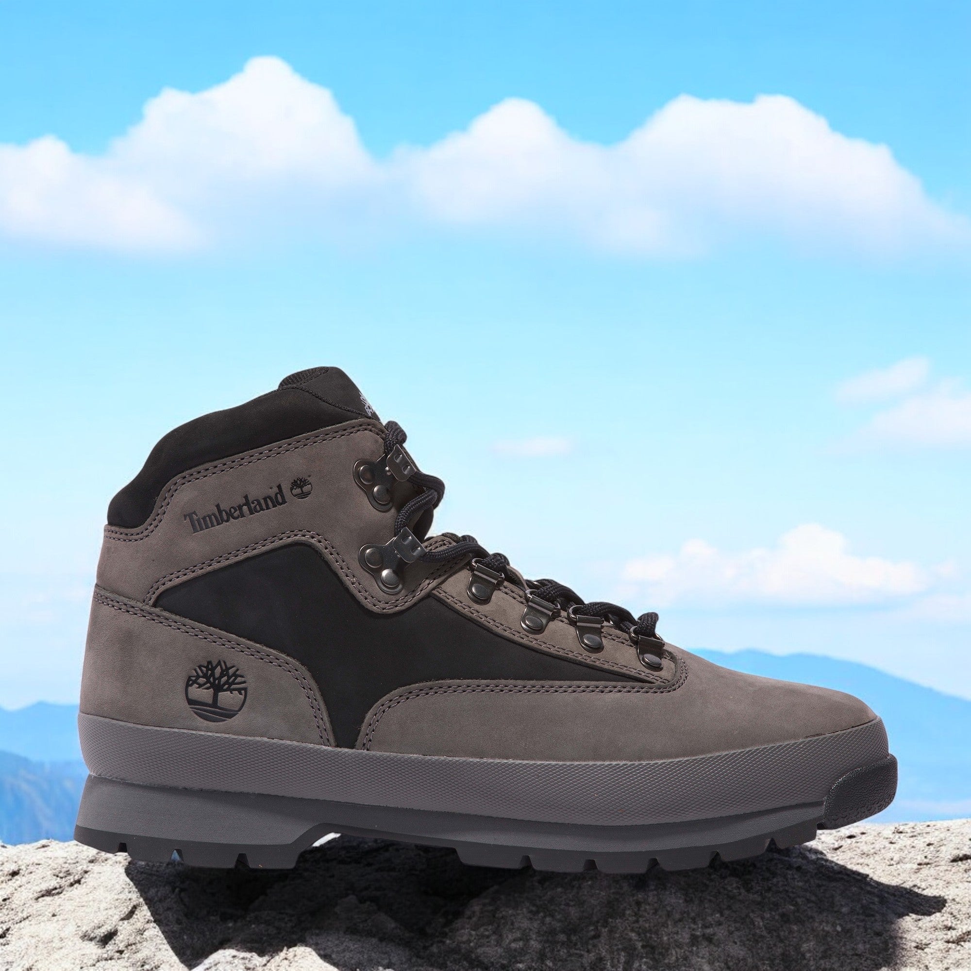 [TB0A64RD033] MENS TIMBERLAND EURO SPRINT