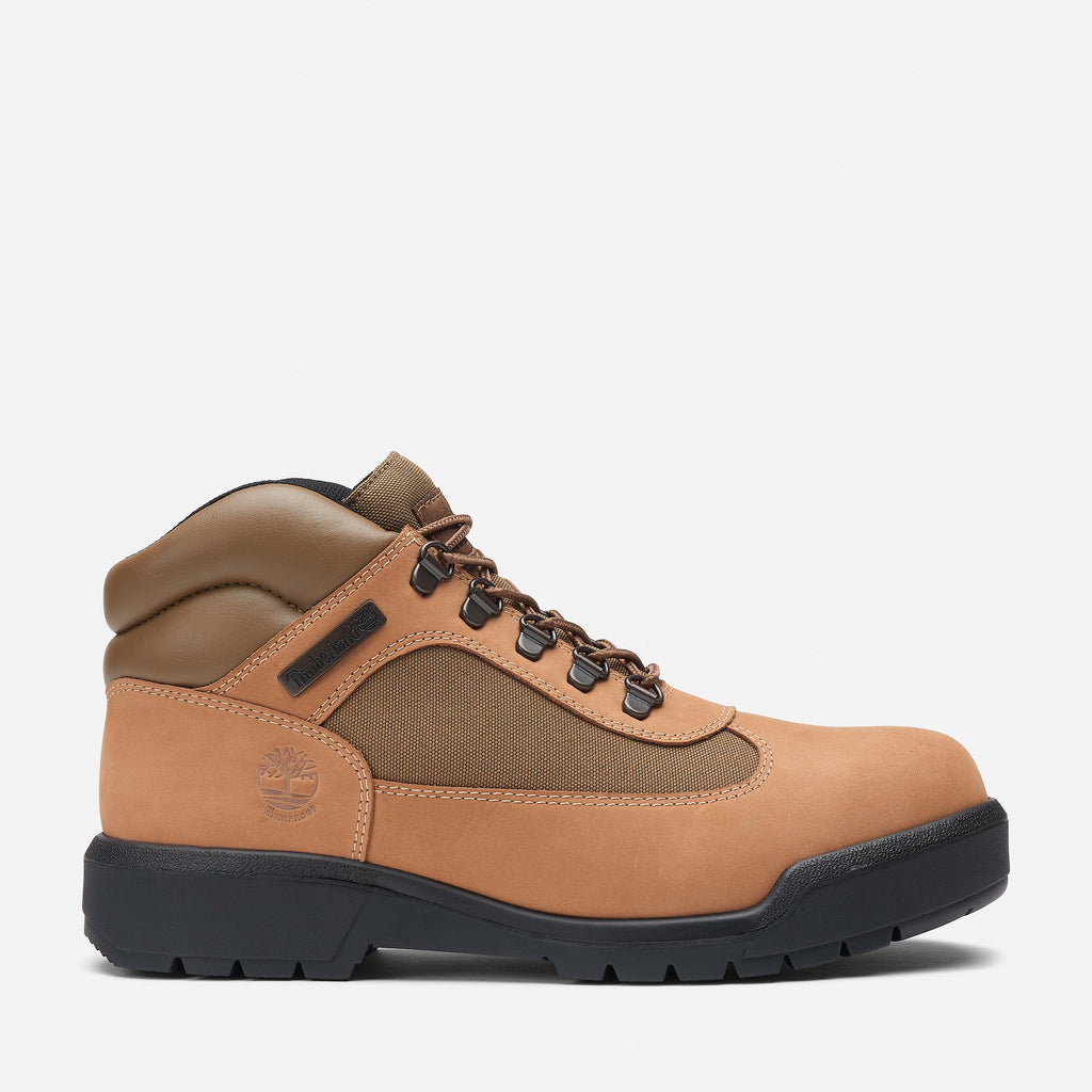 [TB0A6DSWEN3] MENS TIMBERLAND WATERPROOF FIELD BOOT