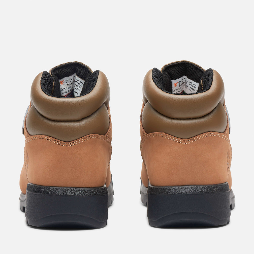 [TB0A6DSWEN3] MENS TIMBERLAND WATERPROOF FIELD BOOT