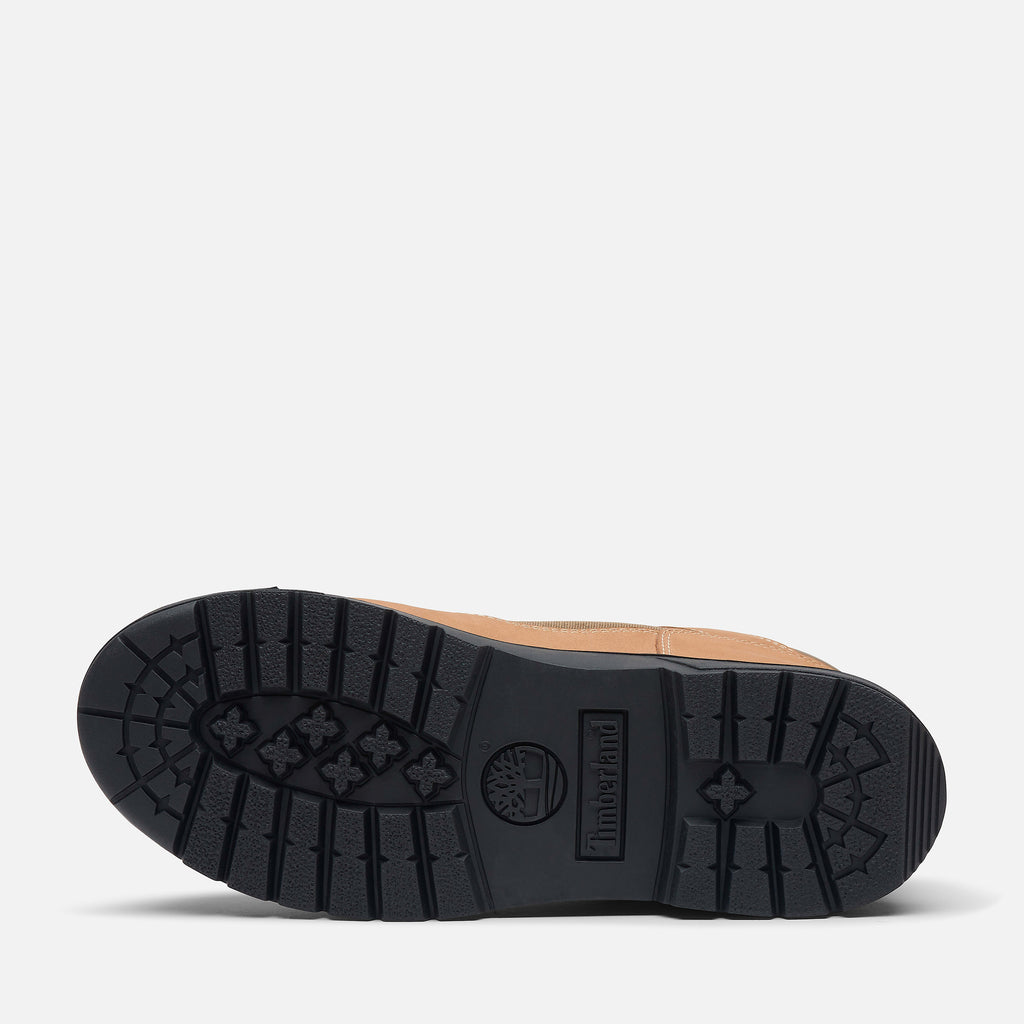 [TB0A6DSWEN3] MENS TIMBERLAND WATERPROOF FIELD BOOT