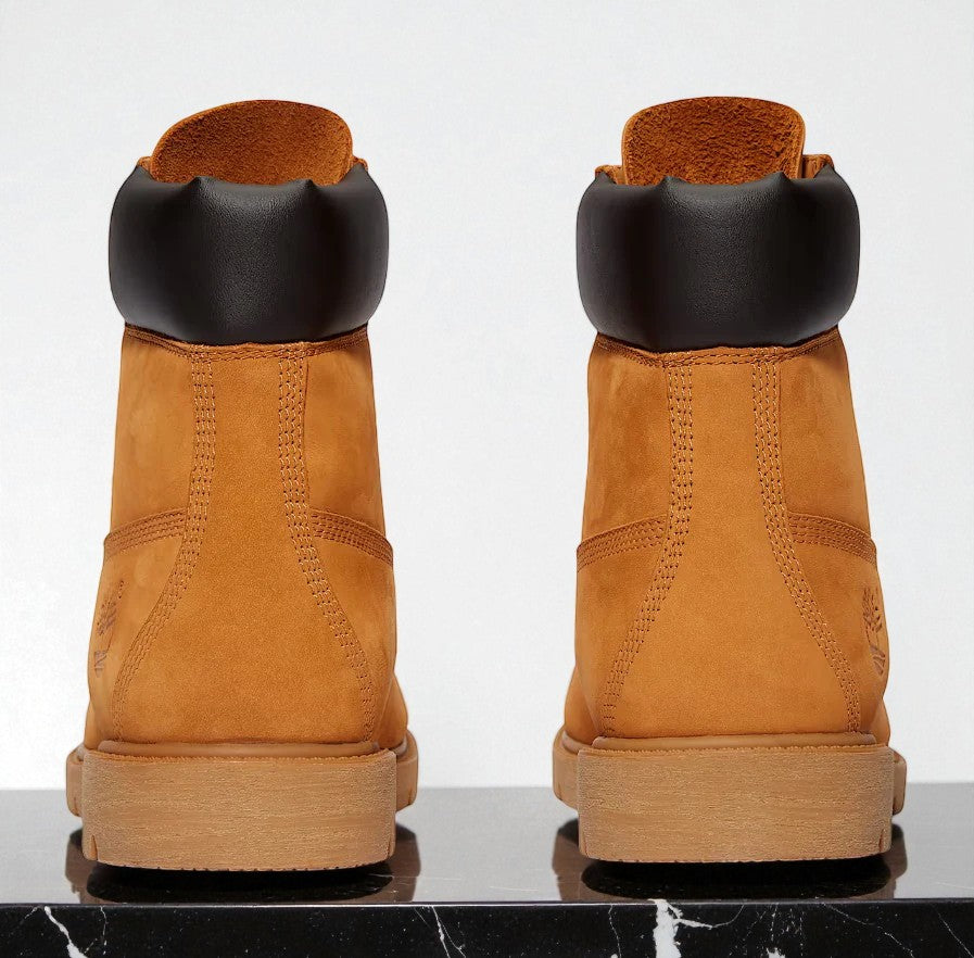 [TB118094231] MENS TIMBERLAND 6-INCH CLASSIC WATERPROOF BOOT
