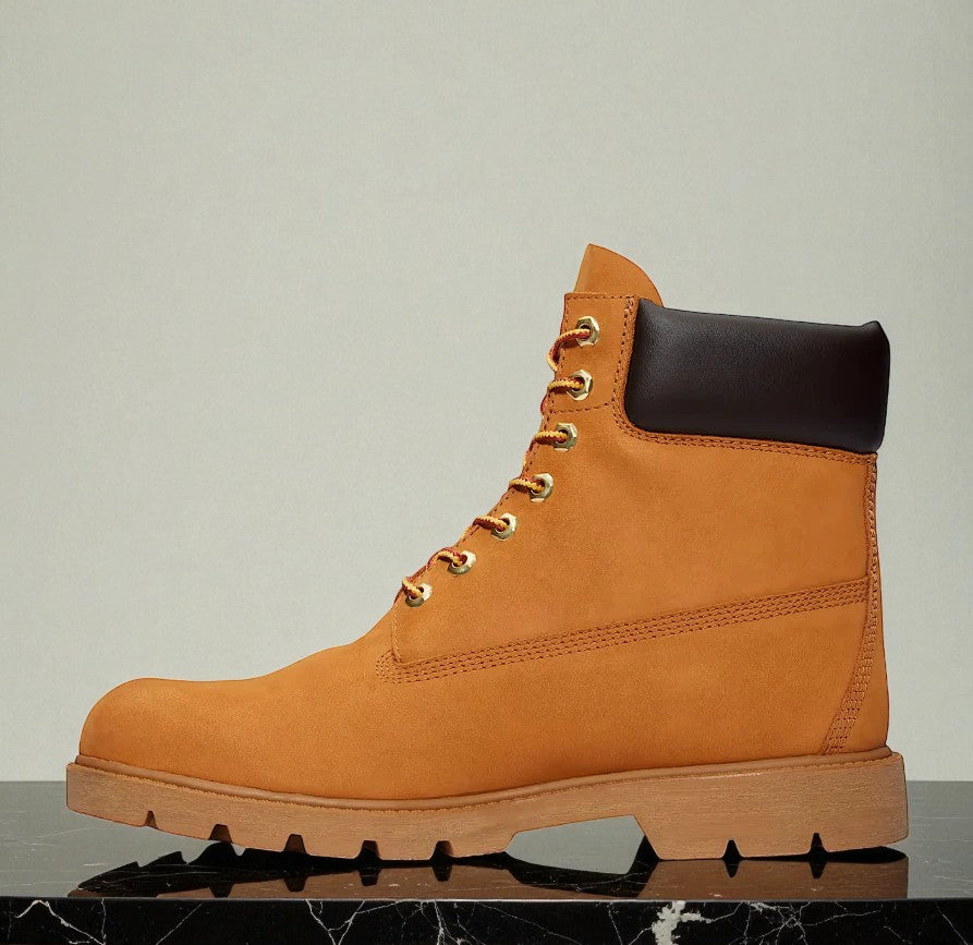 [TB118094231] MENS TIMBERLAND 6-INCH CLASSIC WATERPROOF BOOT