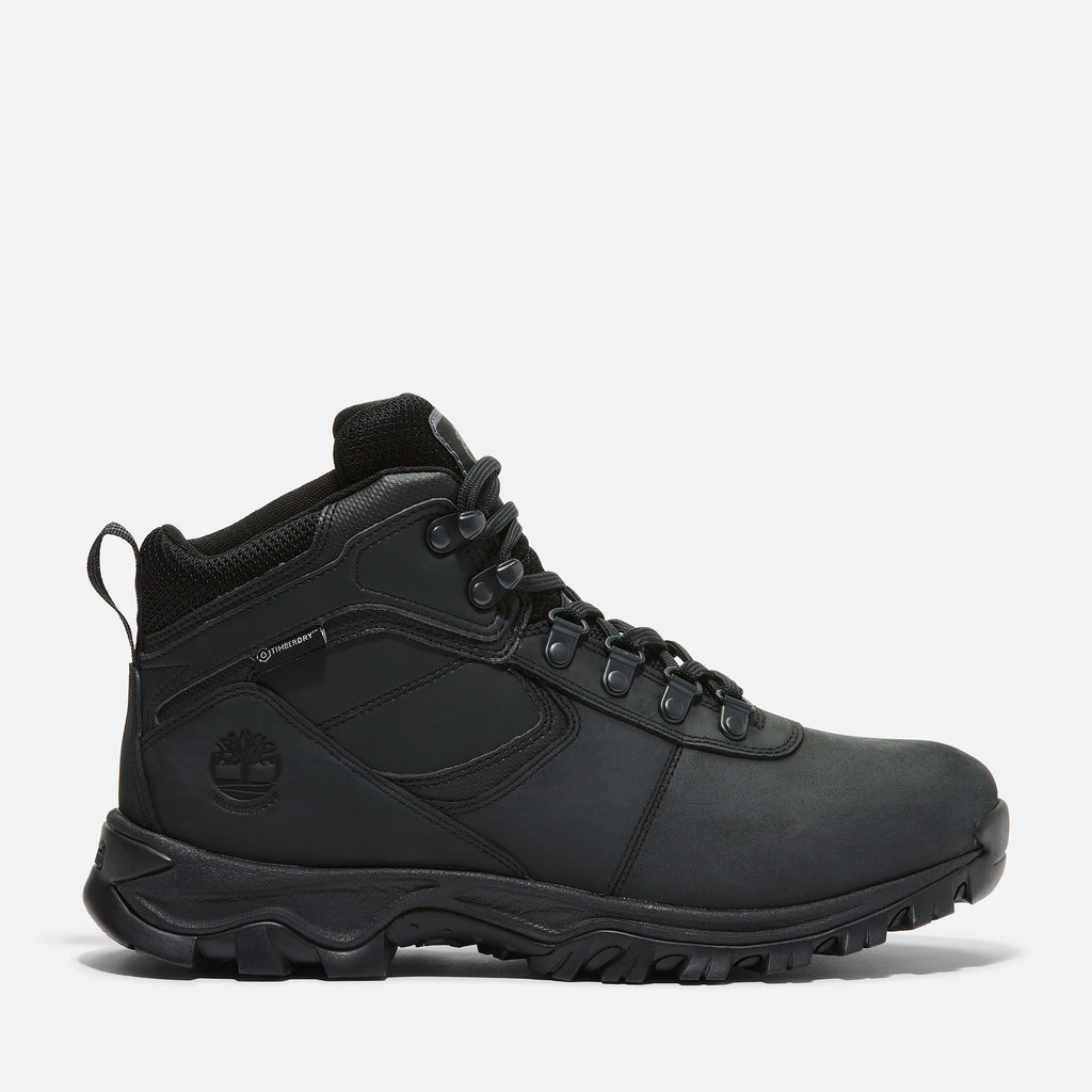 [TB12731R001] MENS TIMBERLAND MT. MADDSEN WATERPROOF MID HIKING