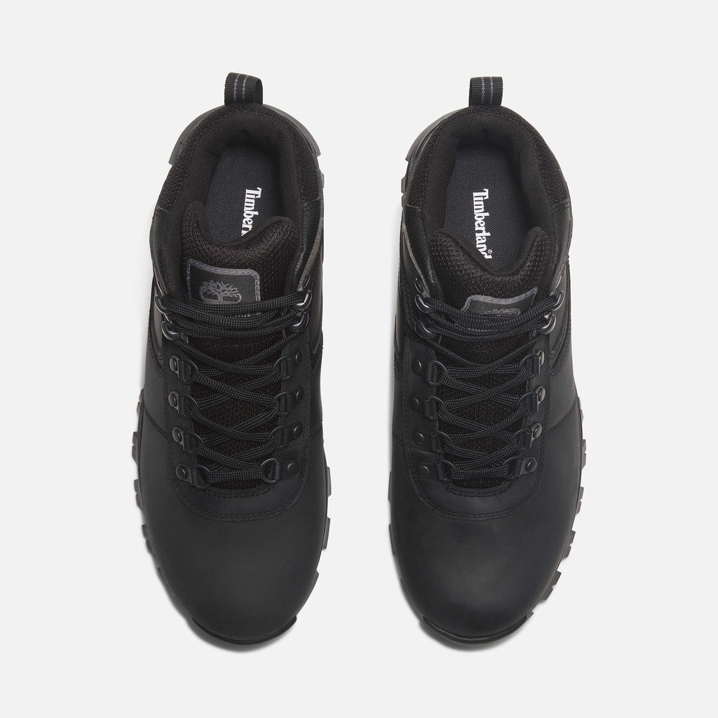 [TB12731R001] MENS TIMBERLAND MT. MADDSEN WATERPROOF MID HIKING