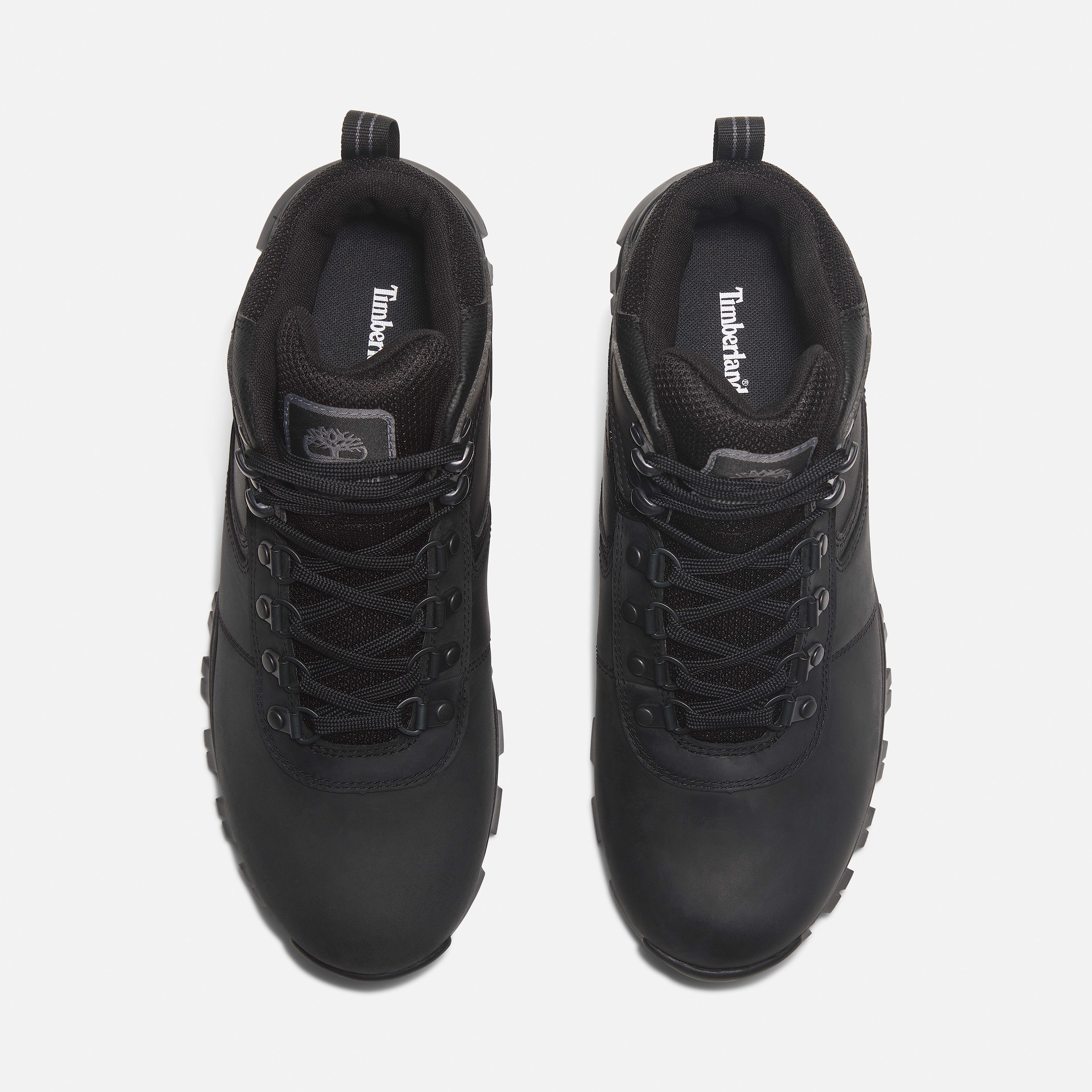[TB12731R001] MENS TIMBERLAND MT. MADDSEN WATERPROOF MID HIKING