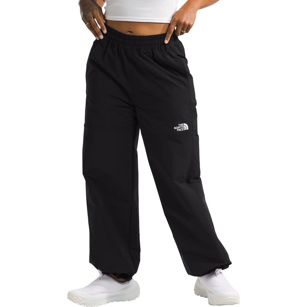 [NF0A7ZYHJK3] WOMENS THE NORTH FACE EASY WIND PANT